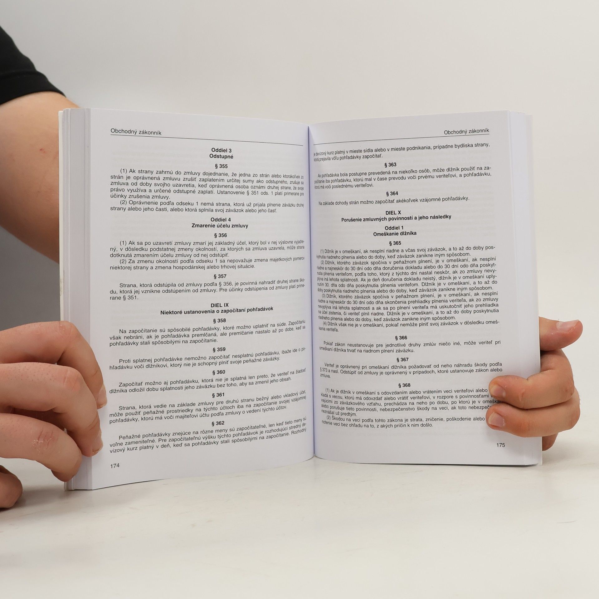 Kolektiv autorů Obchodný zákonník. Obchodný register