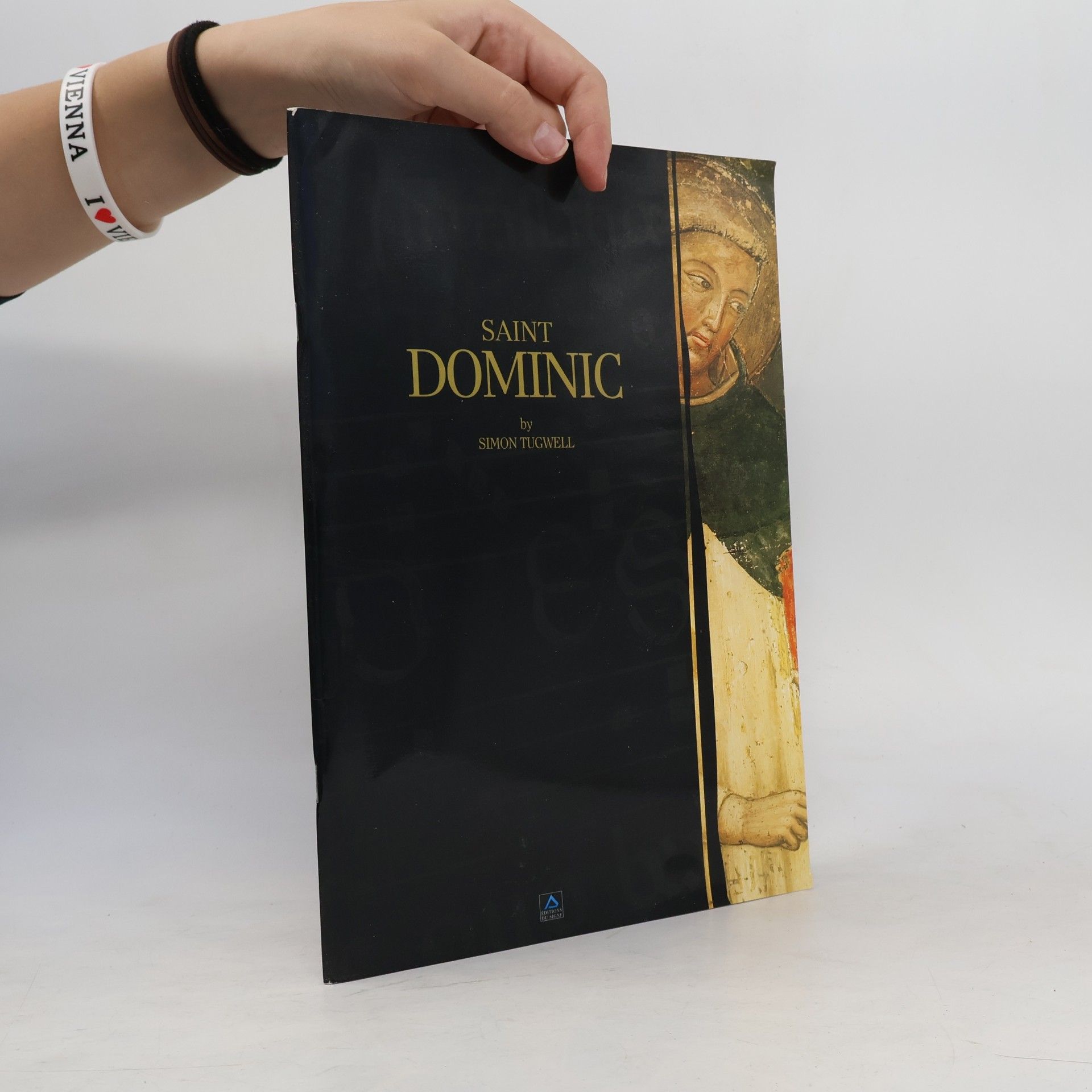 Simon Tugwell Saint Dominic