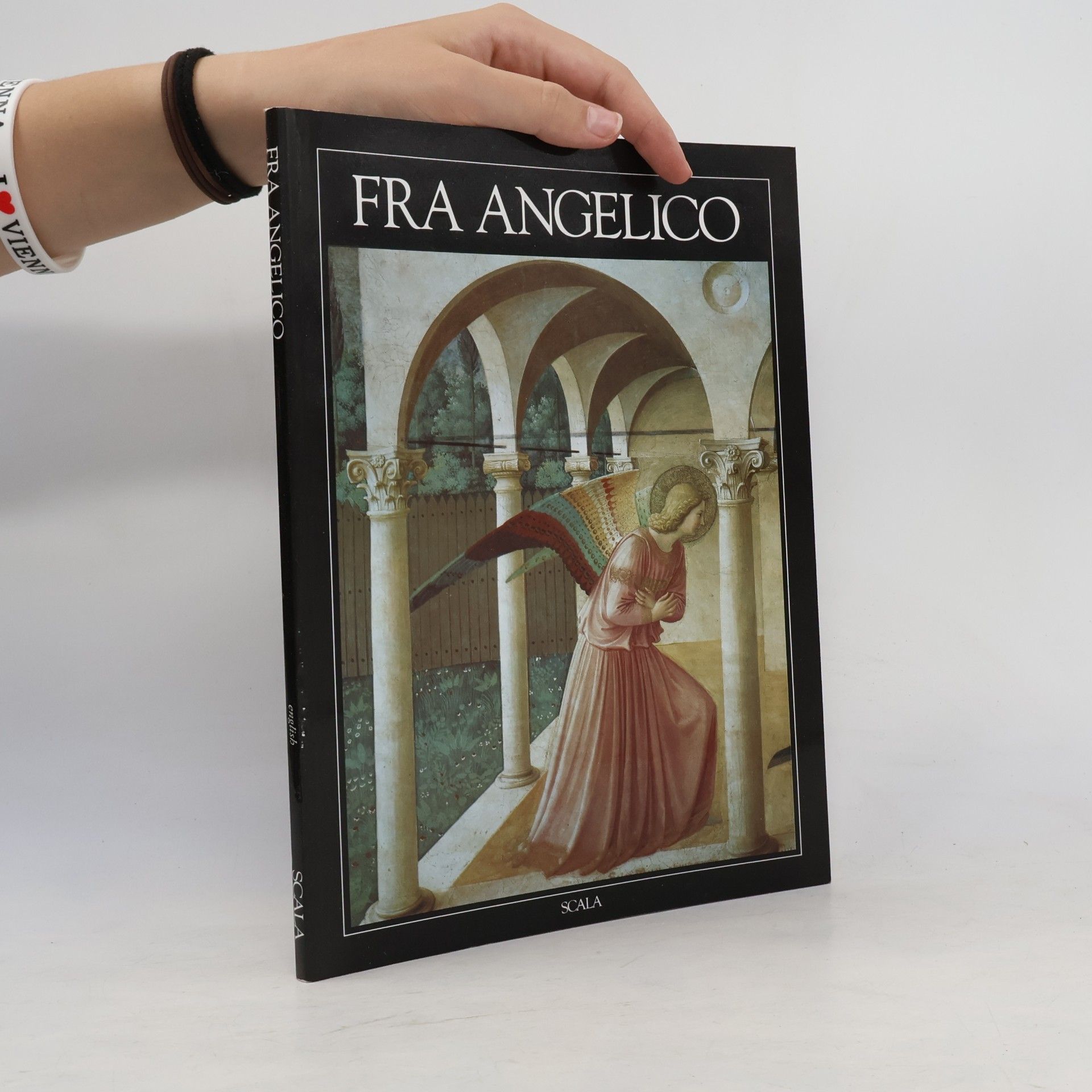 John Wyndham Pope-Hennessy Fra Angelico