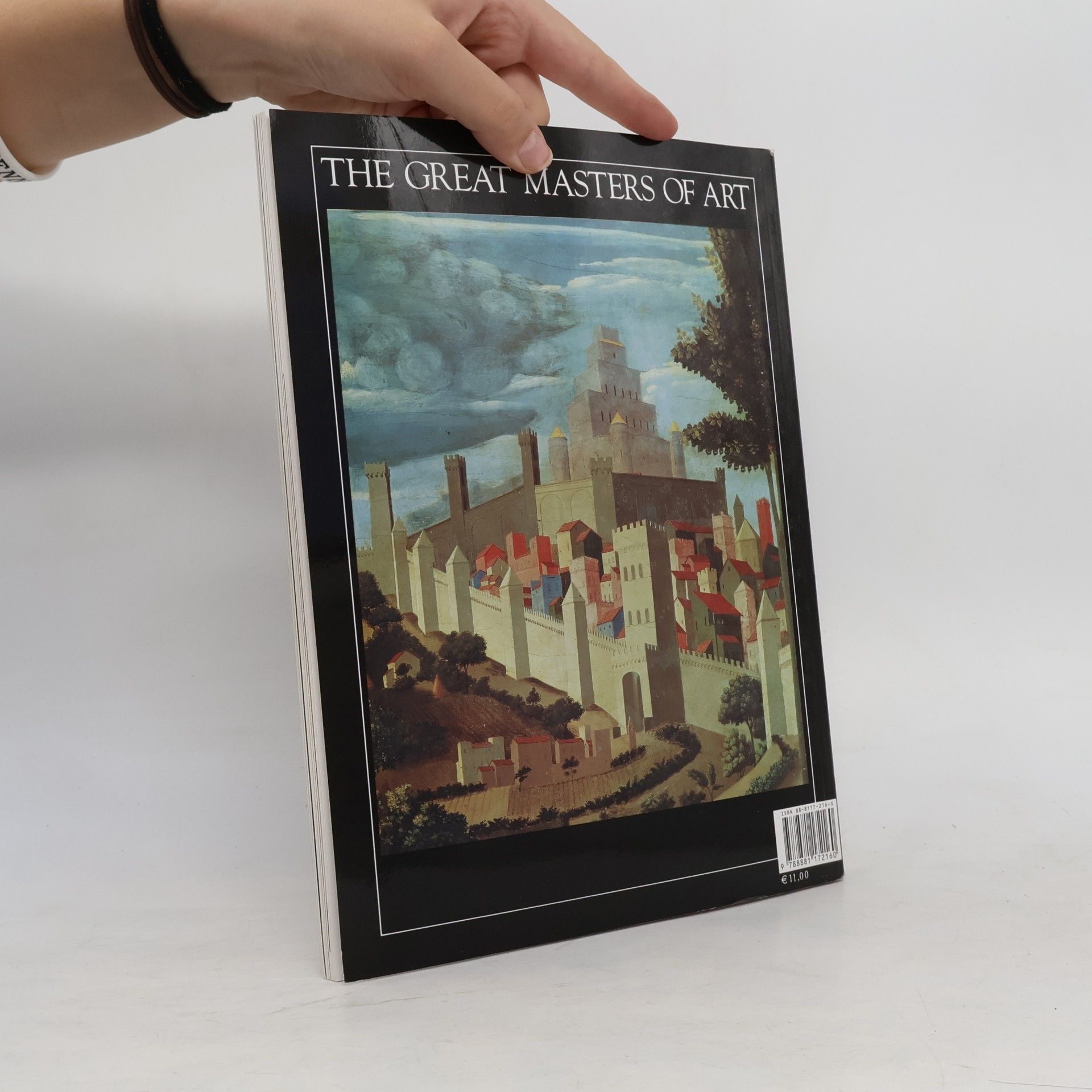 John Wyndham Pope-Hennessy Fra Angelico