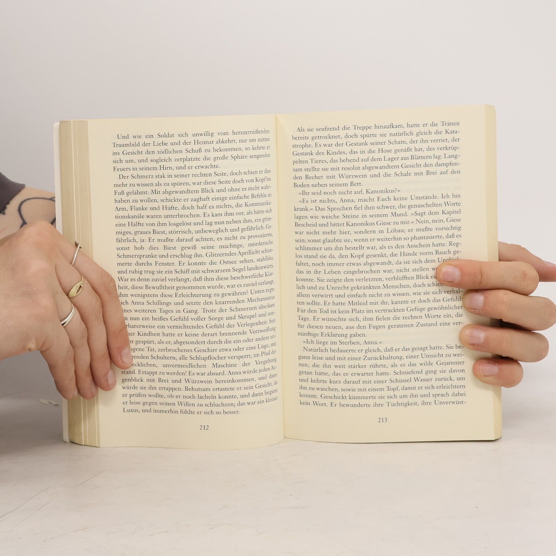 Bernhard Robben Irisches Lesebuch