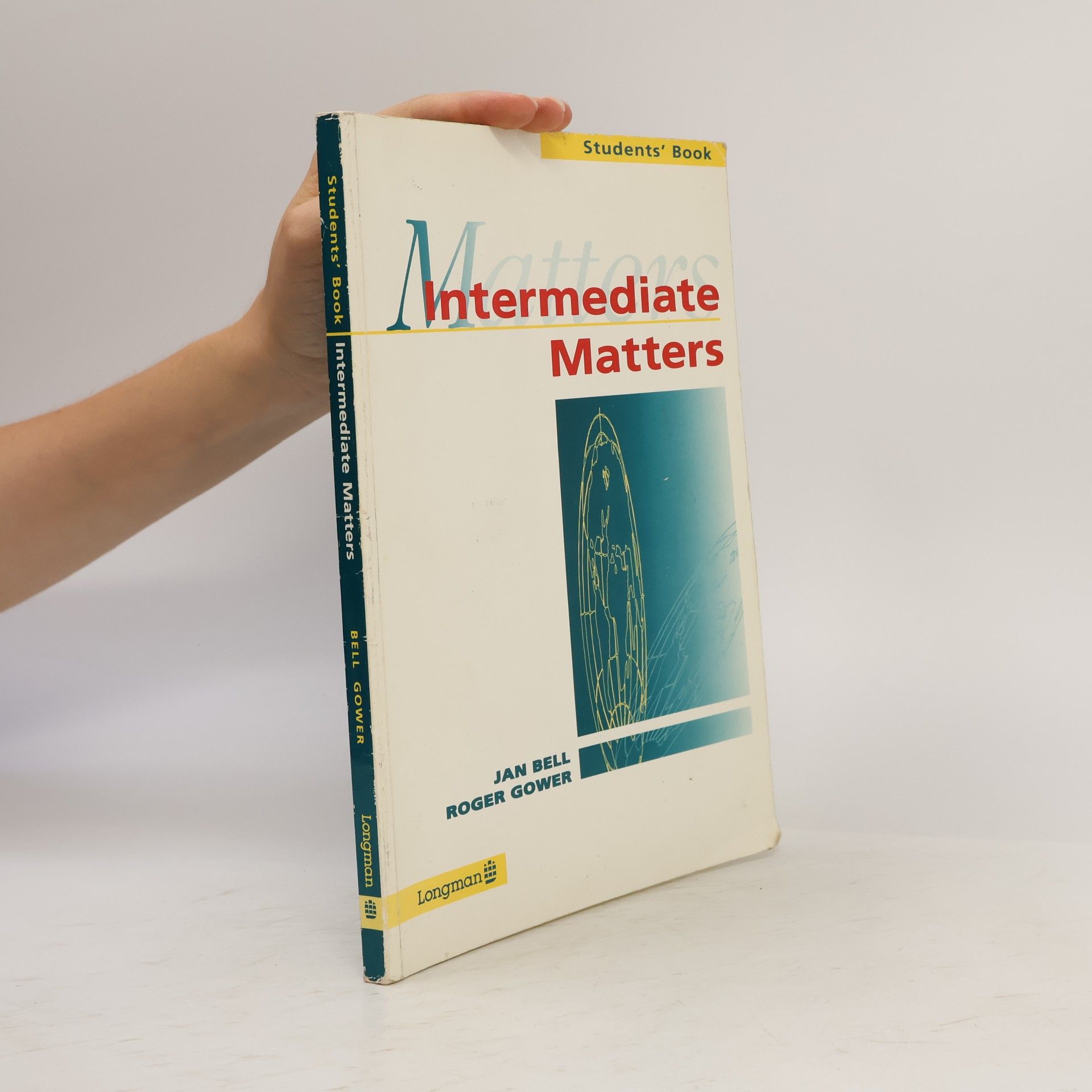 Jan Bell Intermediate Matters