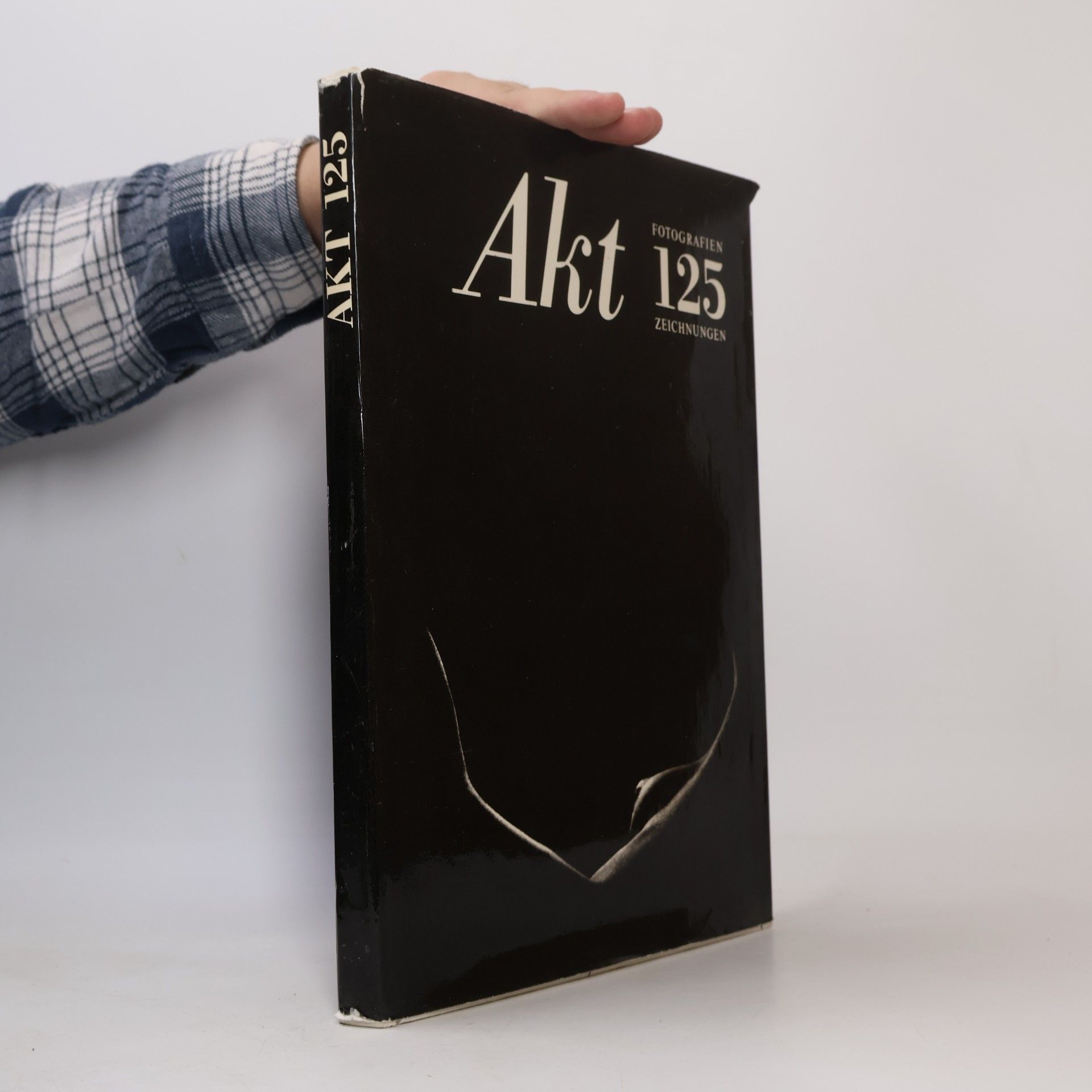 kolektiv Akt Fotografien 125 zeichnungen