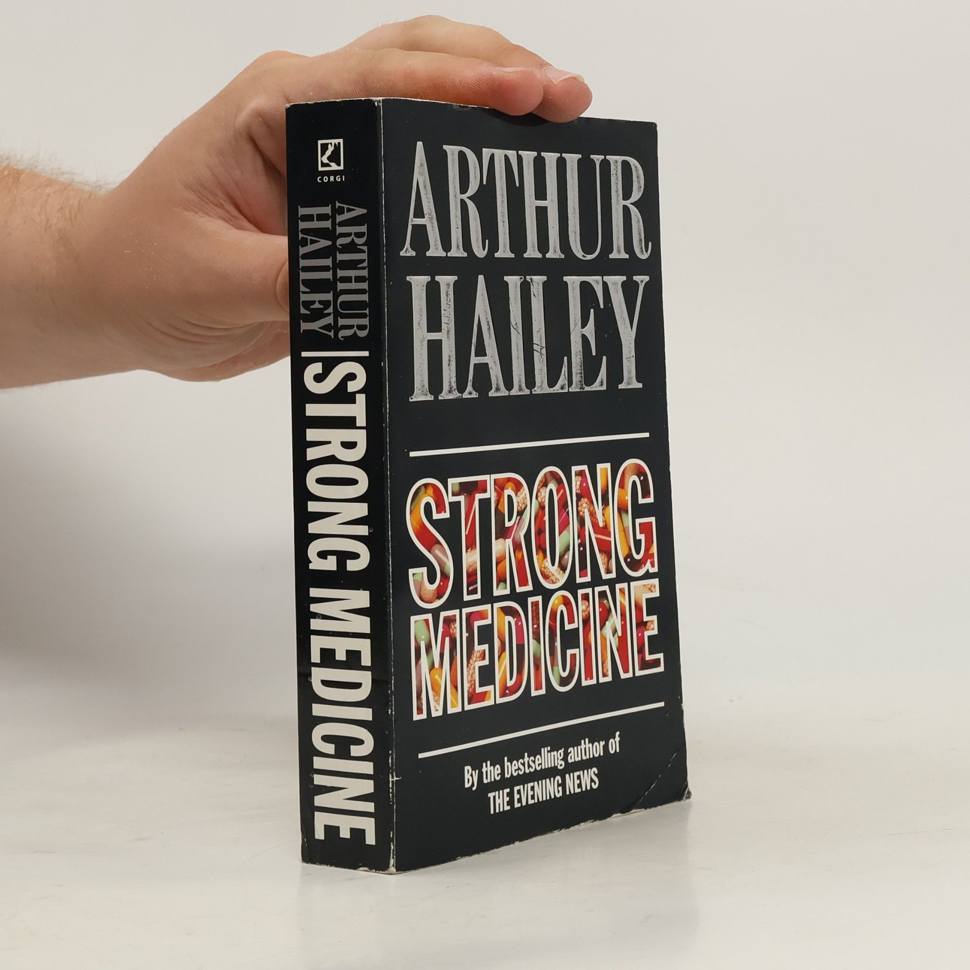 Strong Medicine