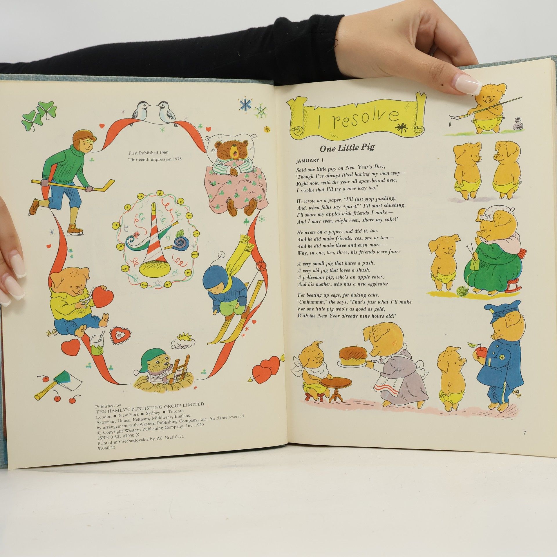 Kathryn Jackson The Bedtime Book of 365 Stories : A Story for Every Day of the Year