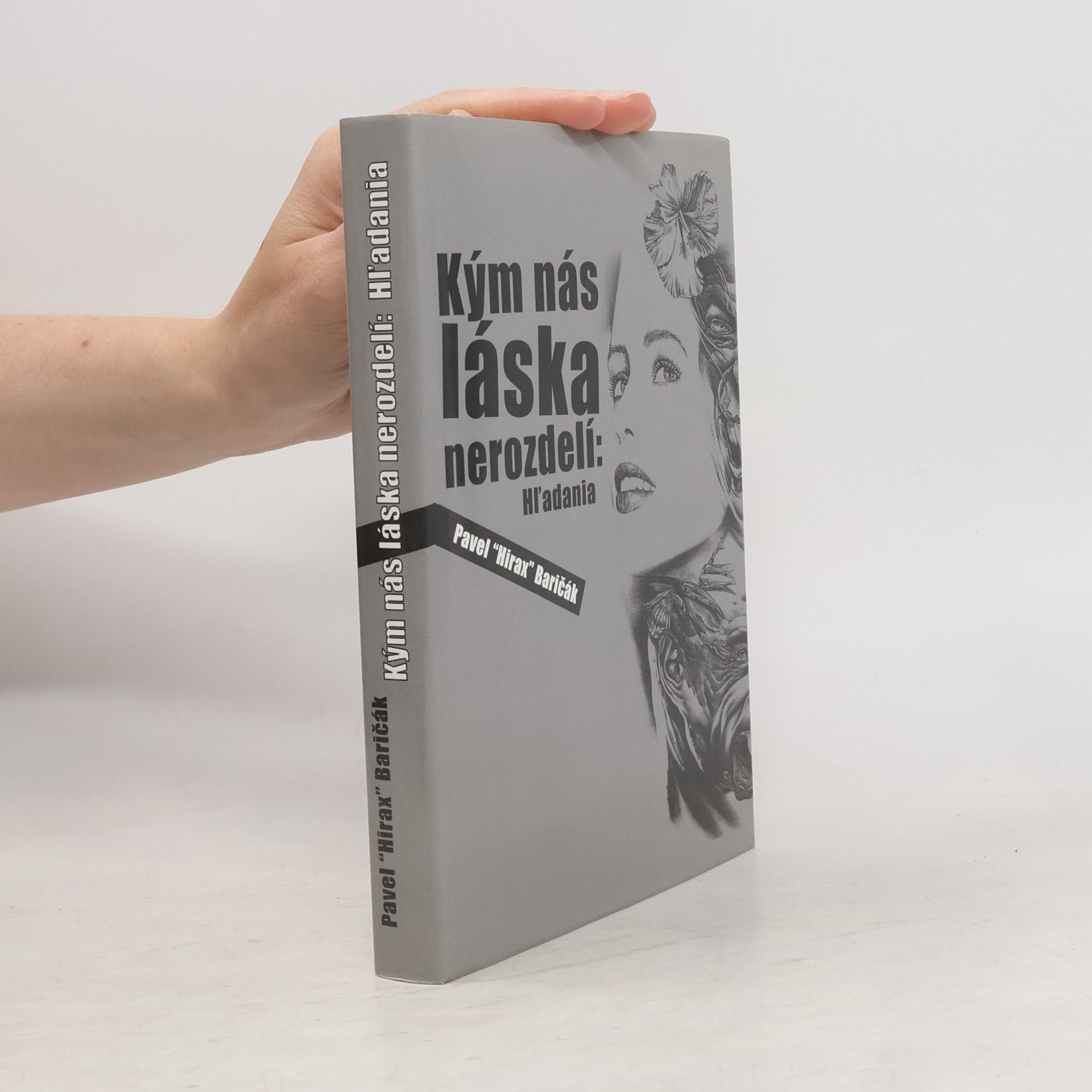 Kým nás láska nerozdelí: Hľadania