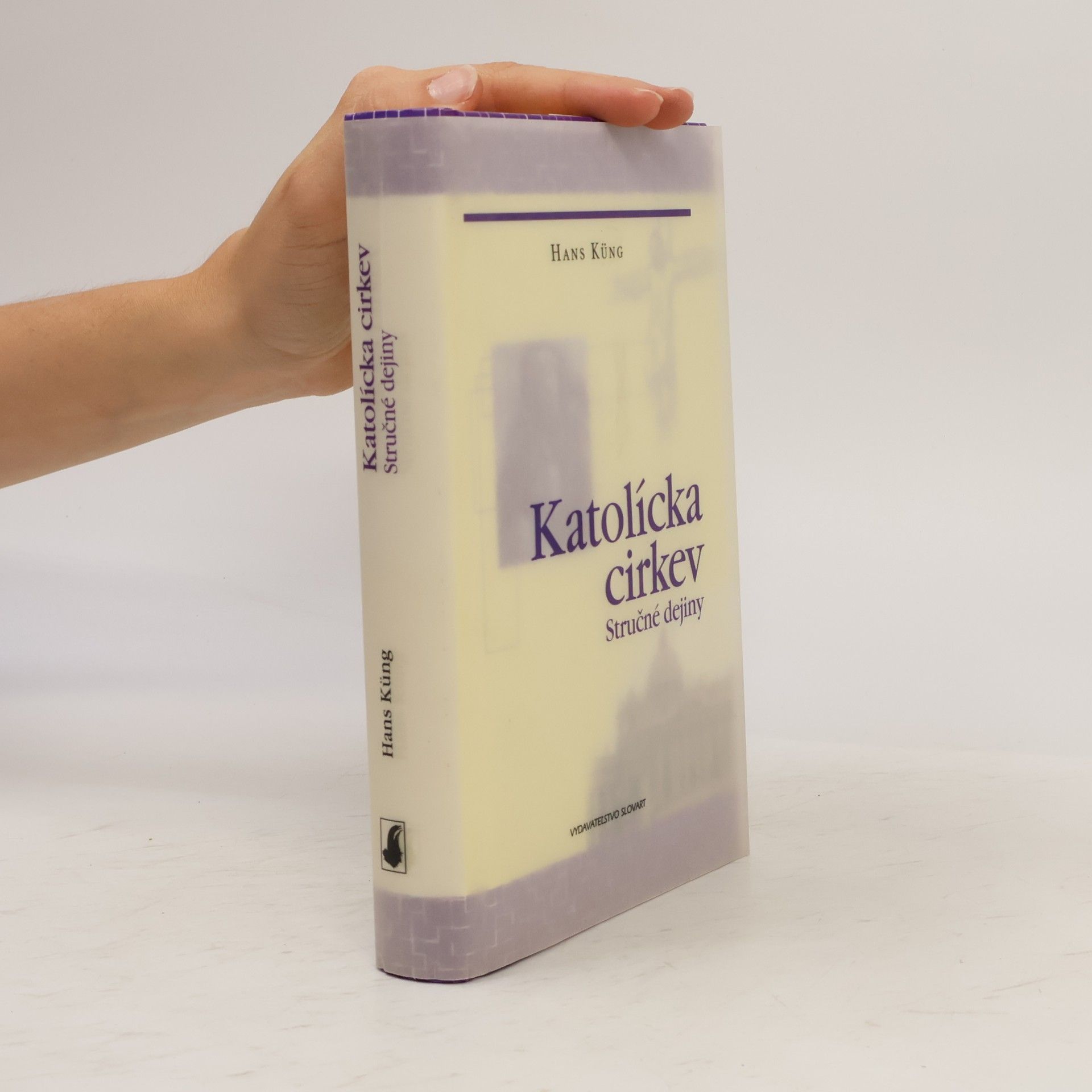 Katolícka cirkev