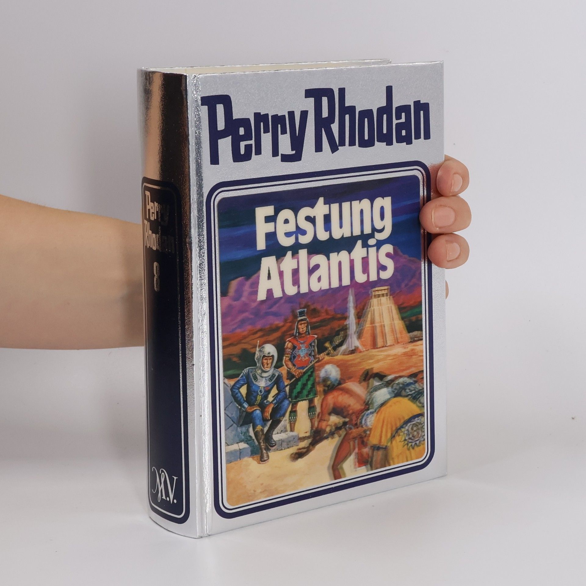 Festung Atlantis