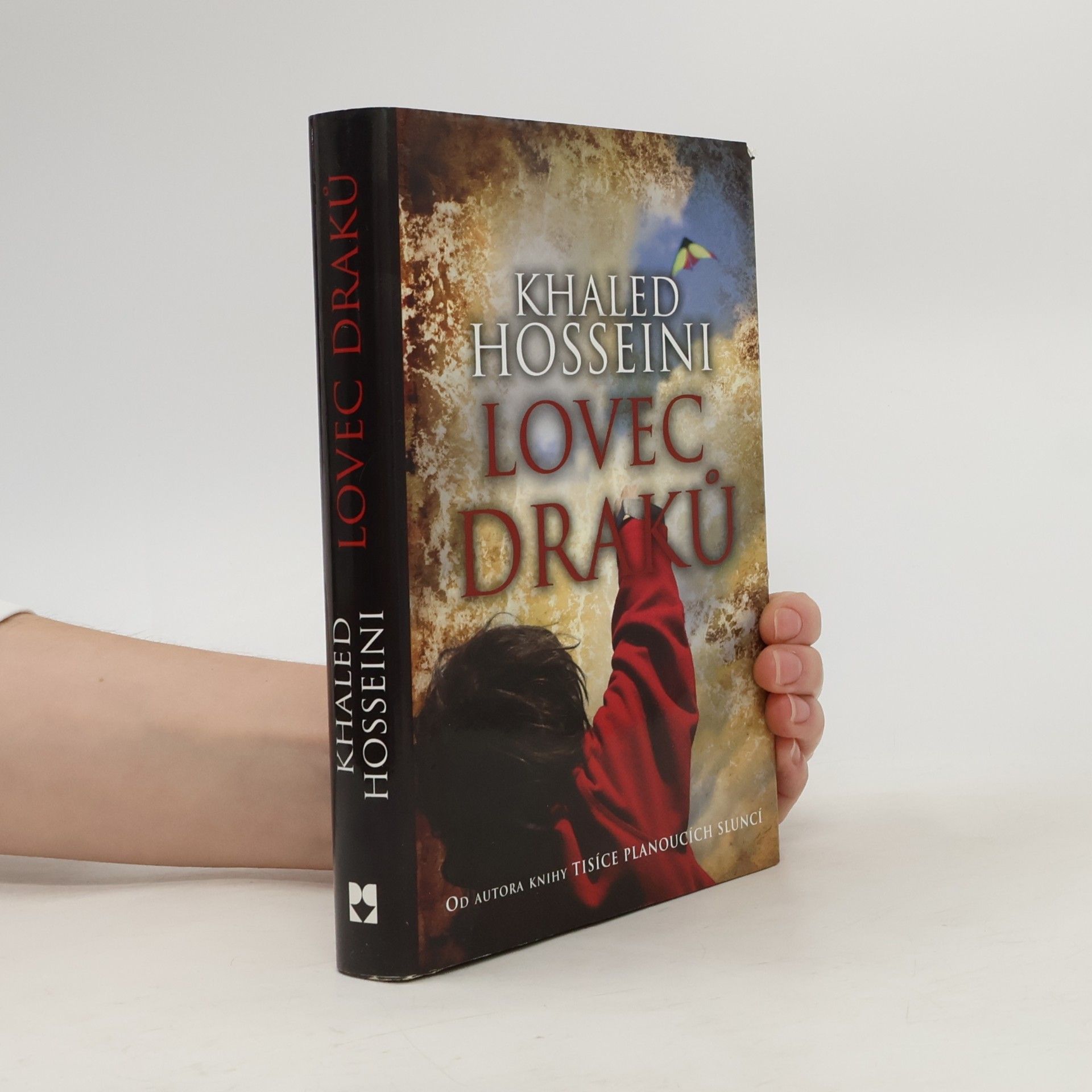 Lovec draků