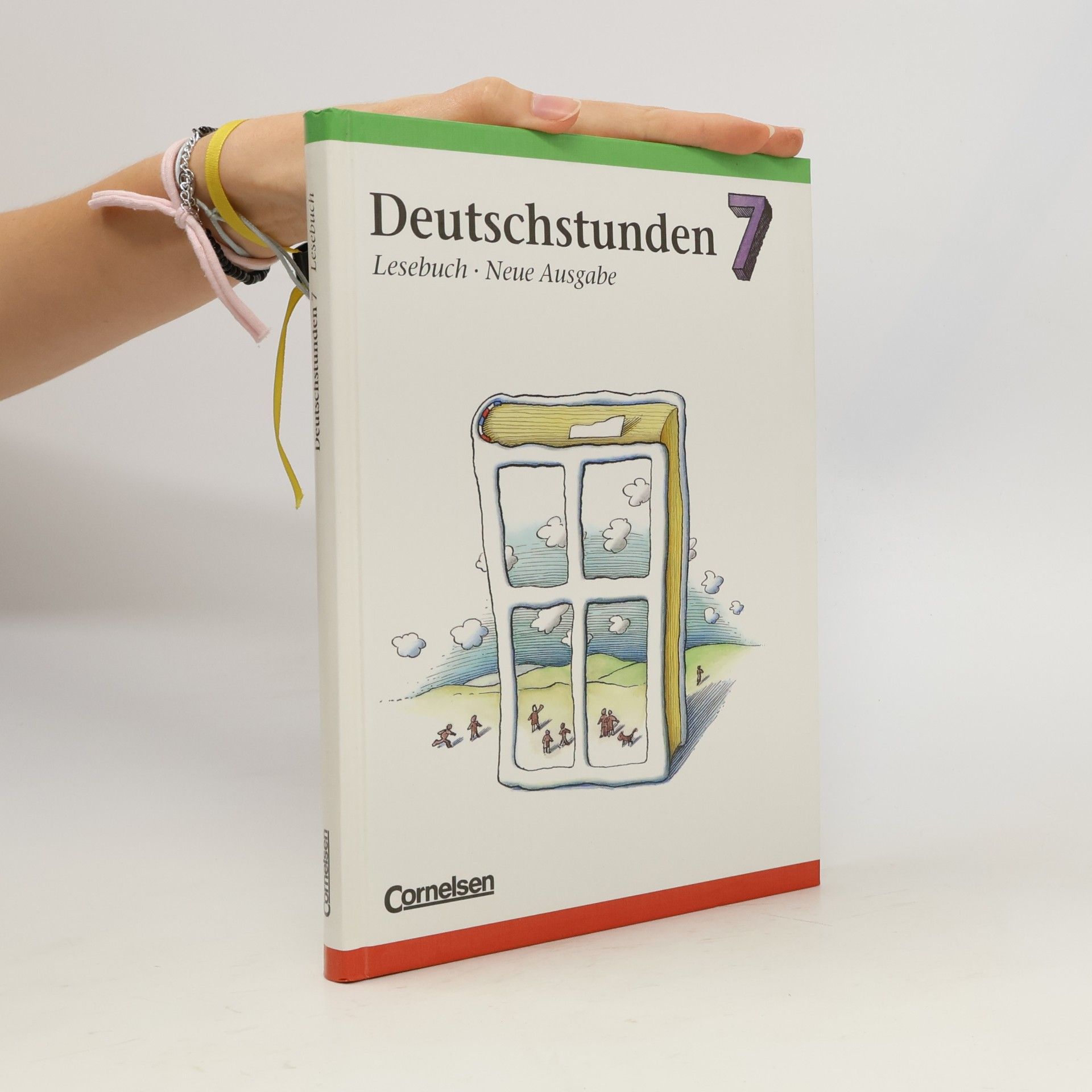 Kolektiv autorů Deutschstunden