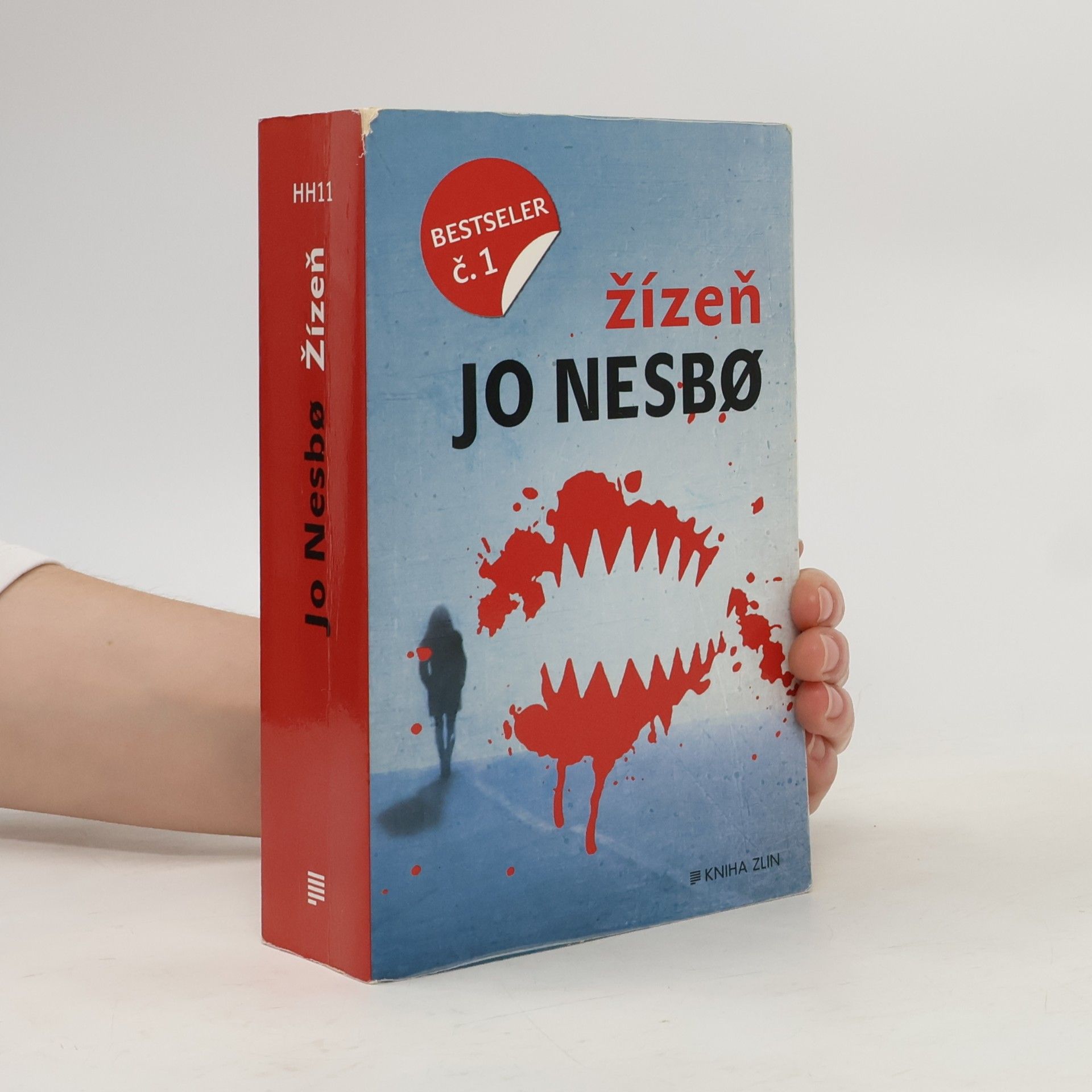 Žízeň