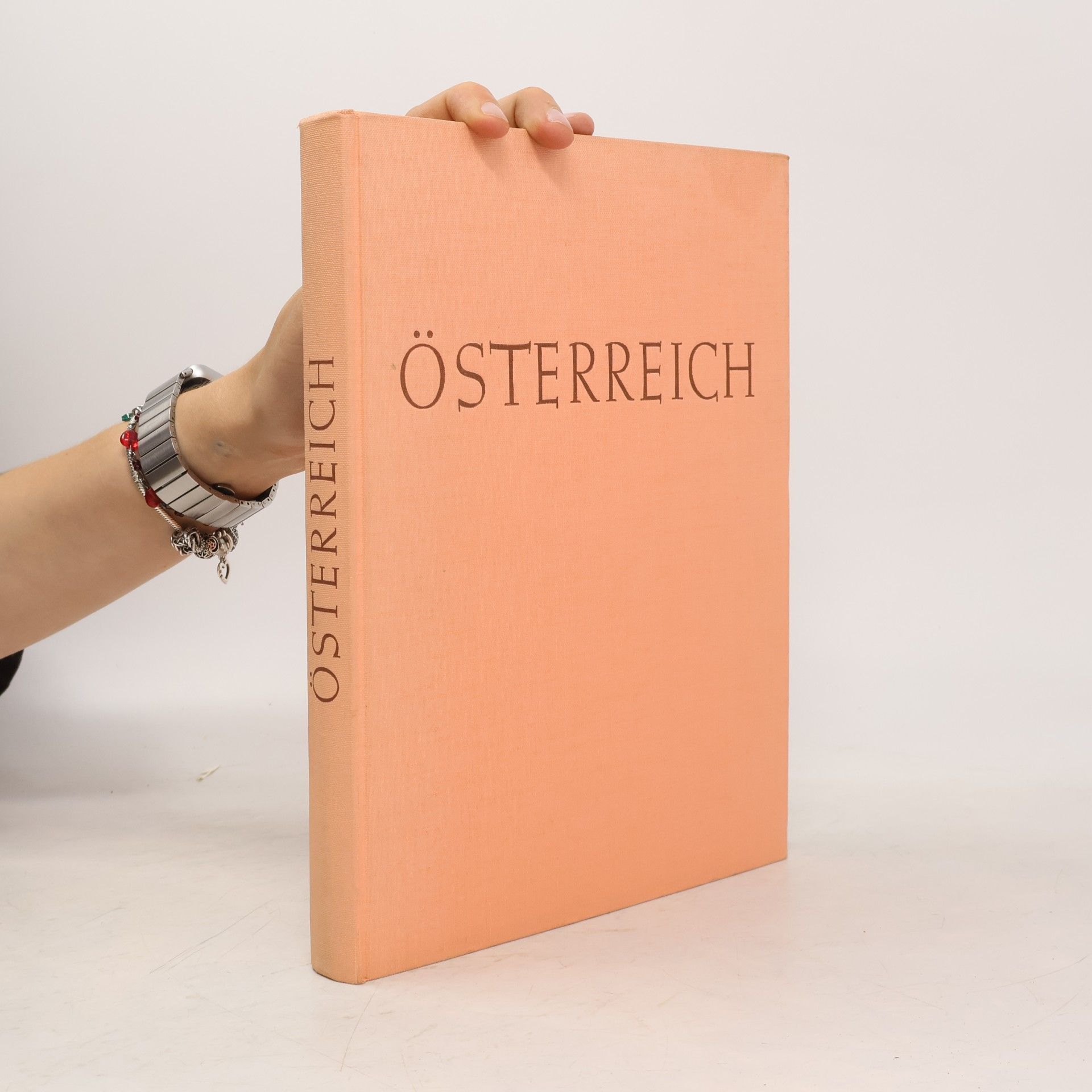 Rupert Feuchtmüller Österreich