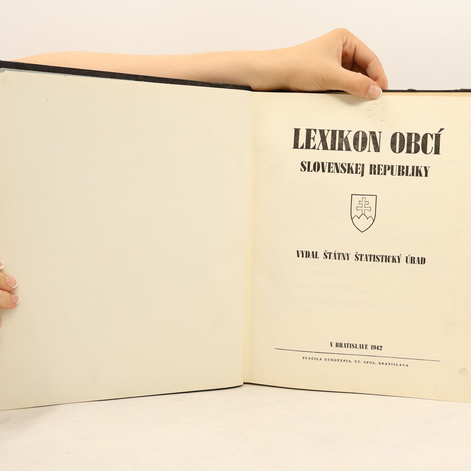kolektiv Lexikon obcí Slovenskej republiky