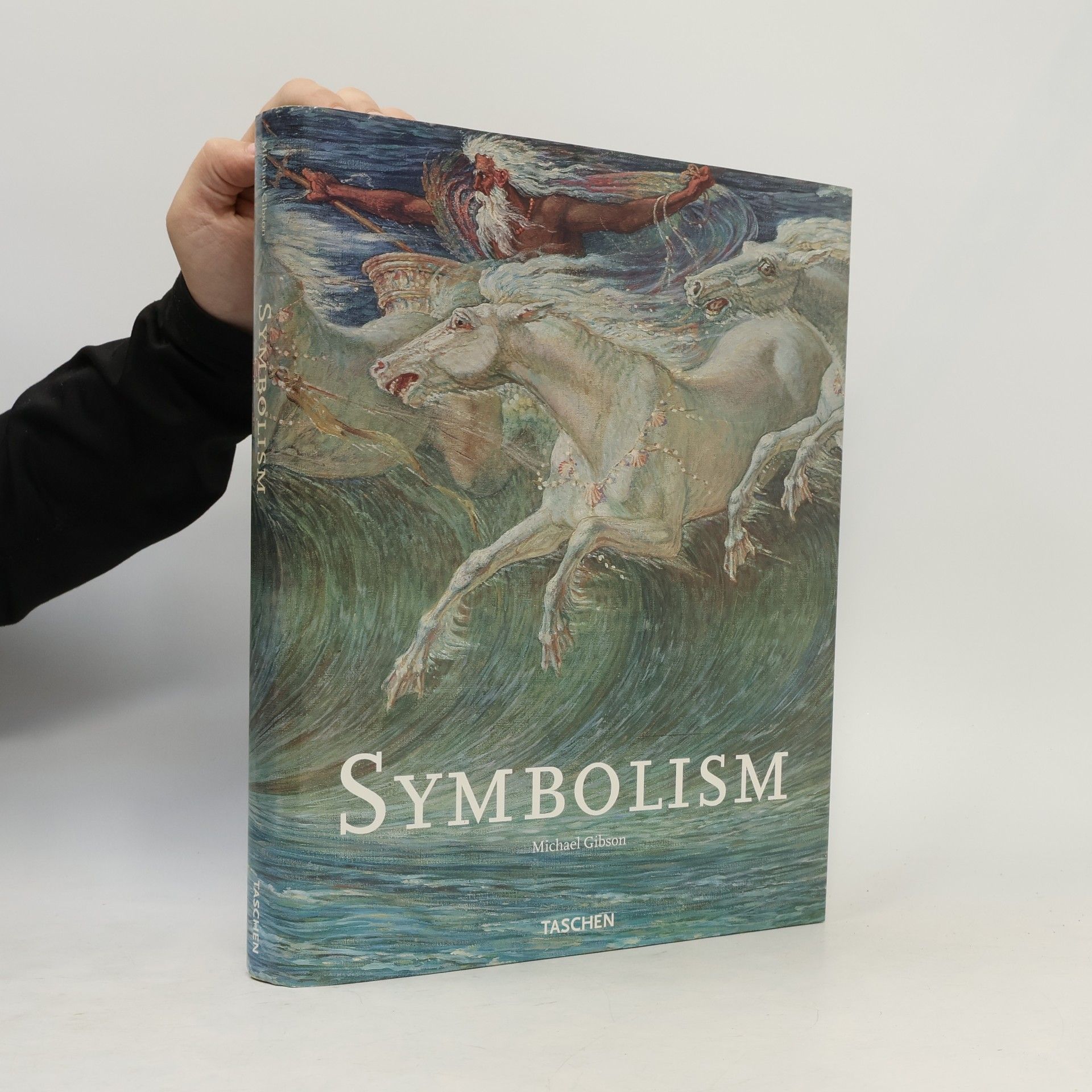 Michael Francis Gibson Symbolism