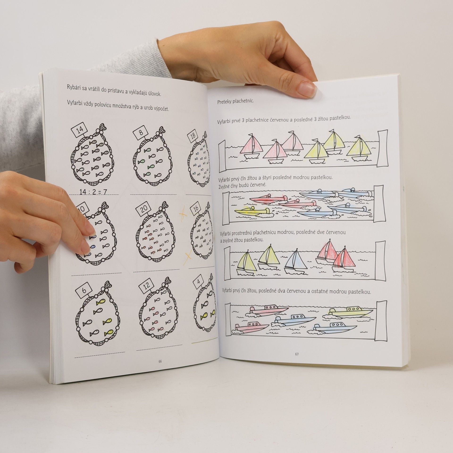 Autorenkollektiv 128 strán zábavných cvičení