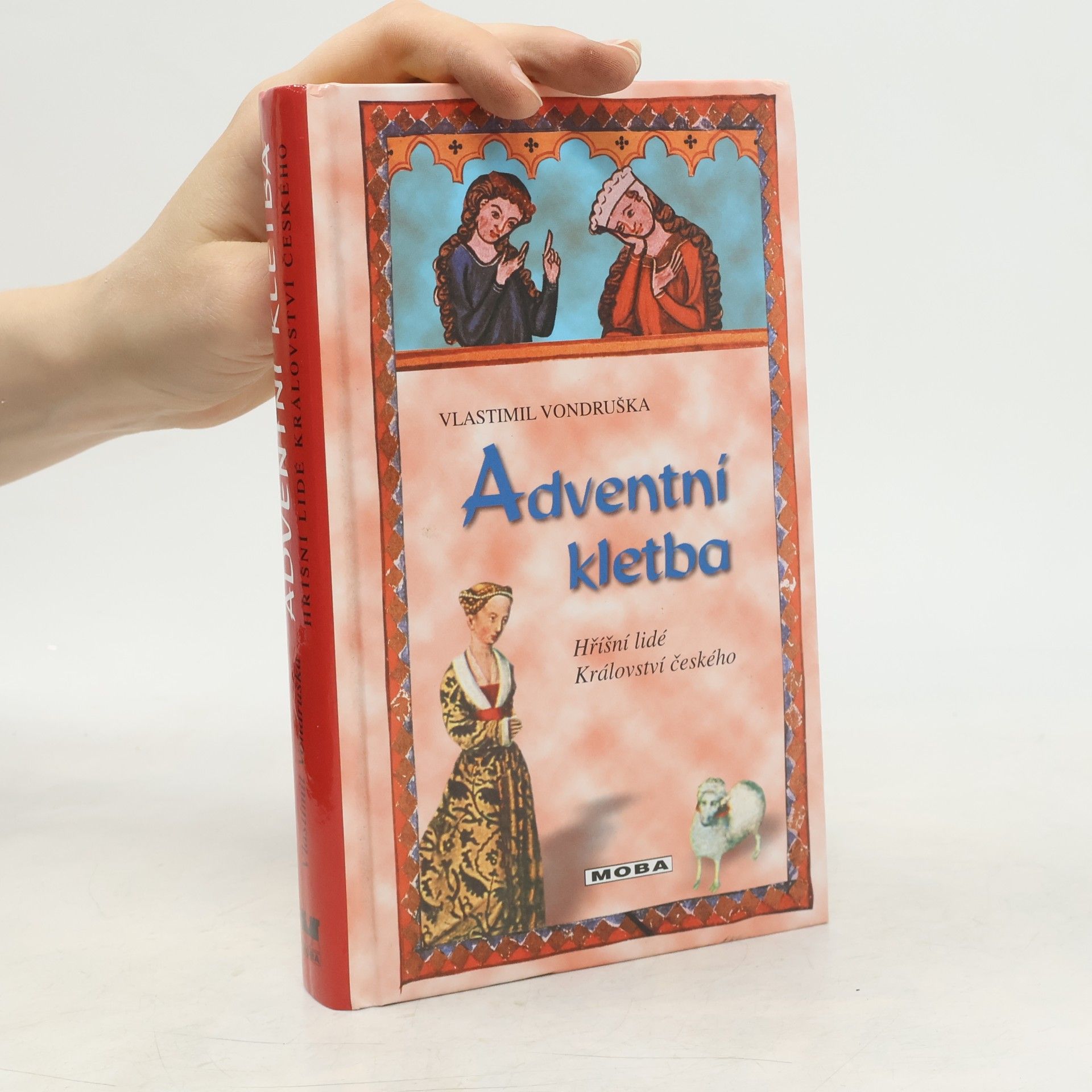 Adventní kletba