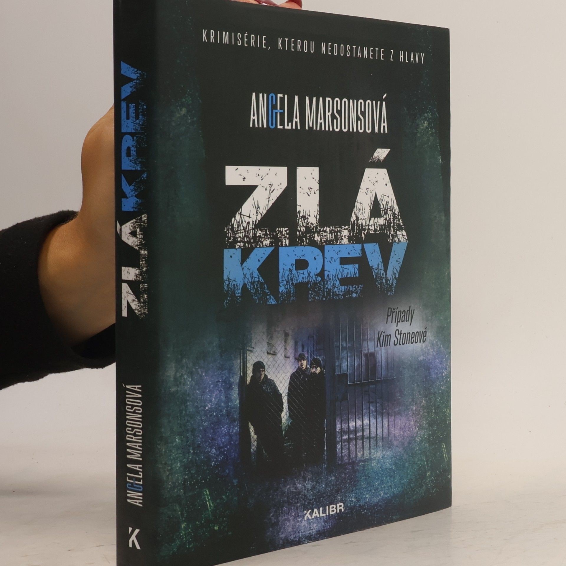 Zlá krev