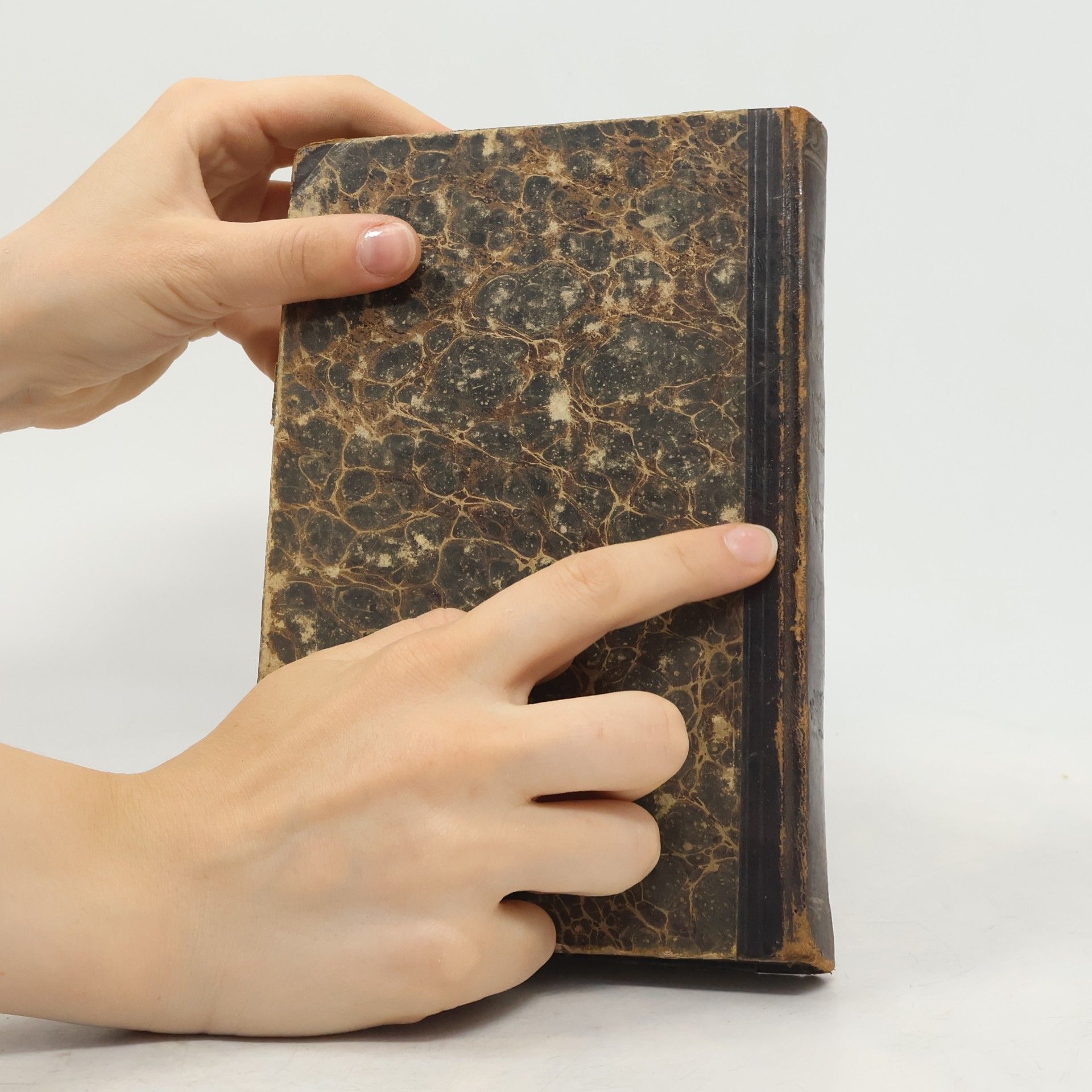 Heinrich Johann Wolf Geschichte des Königreichs Böheim zum Gebrauche der studirenden Jugend in den k. k. Staaten