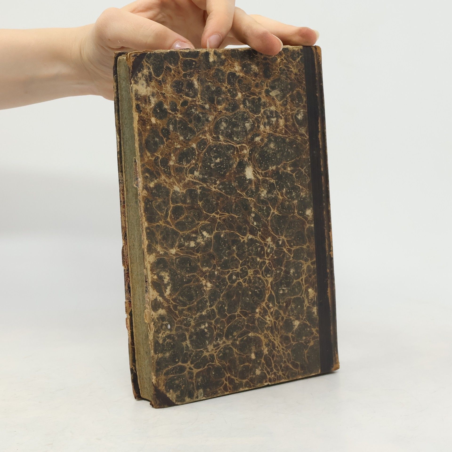 Heinrich Johann Wolf Geschichte des Königreichs Böheim zum Gebrauche der studirenden Jugend in den k. k. Staaten