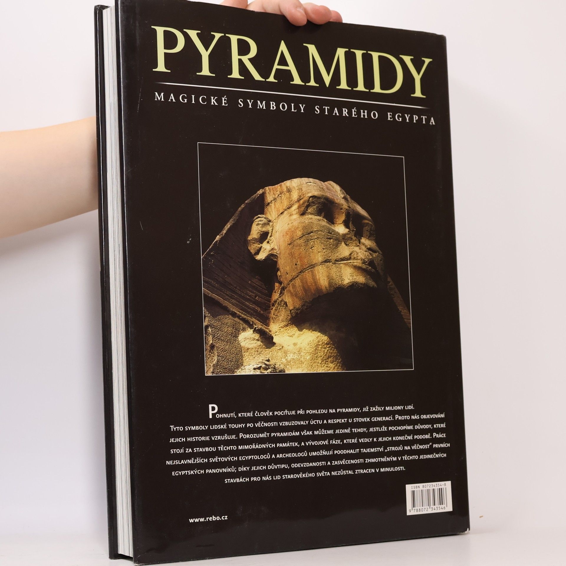 Hawass Zahi Pyramidy : magické symboly starého Egypta