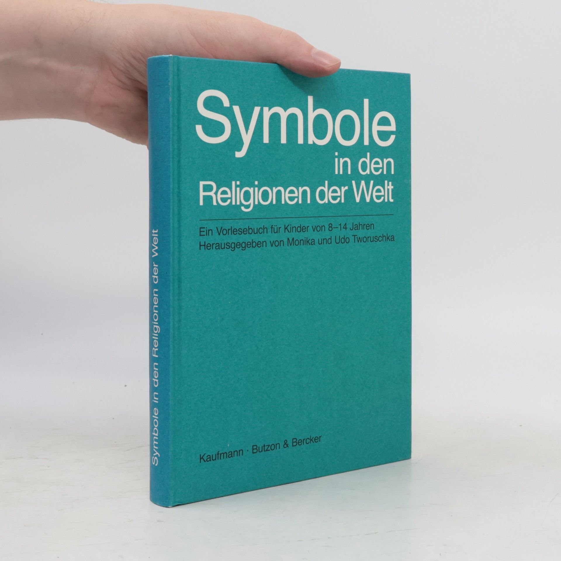 Symbole in den Religionen der Welt