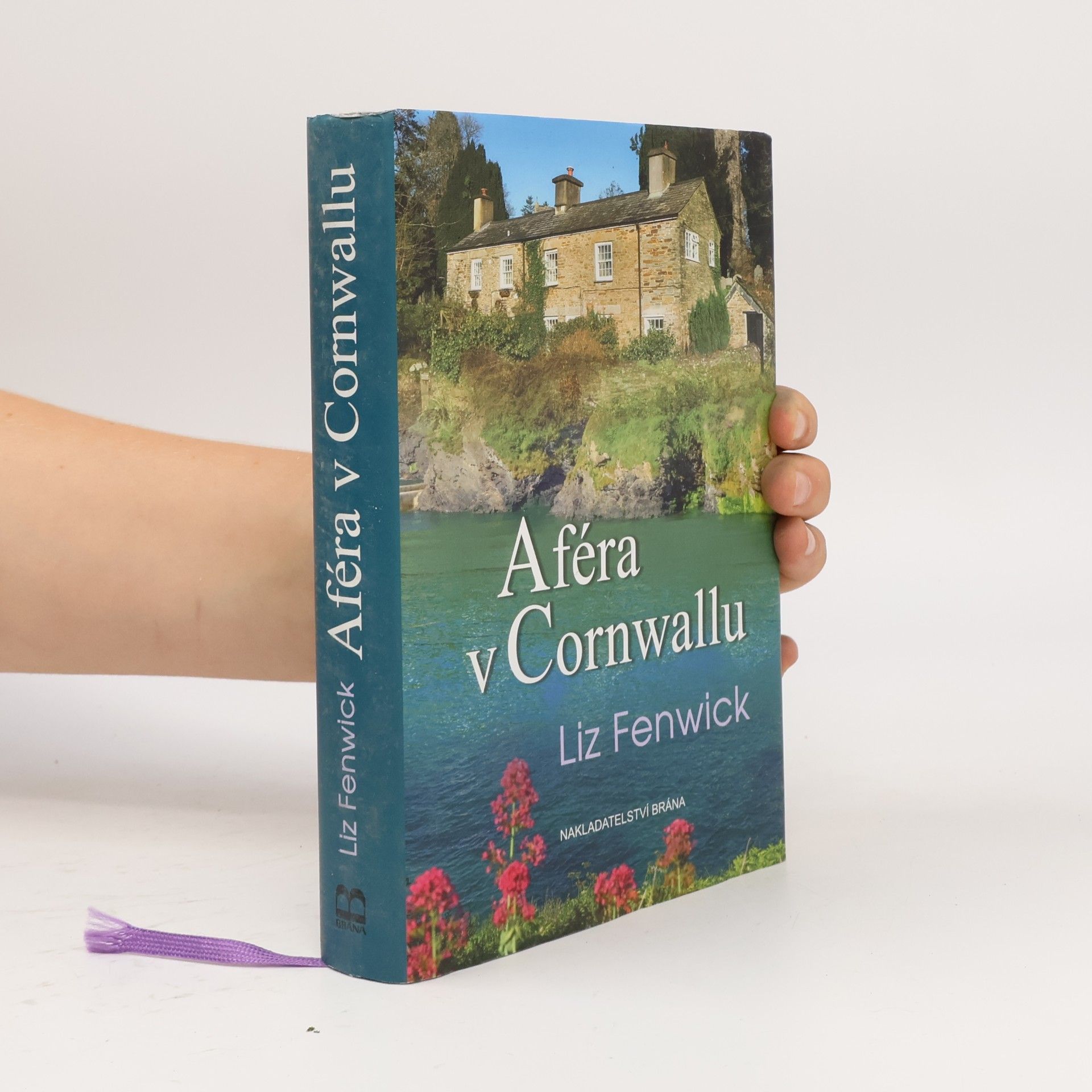 Aféra v Cornwallu