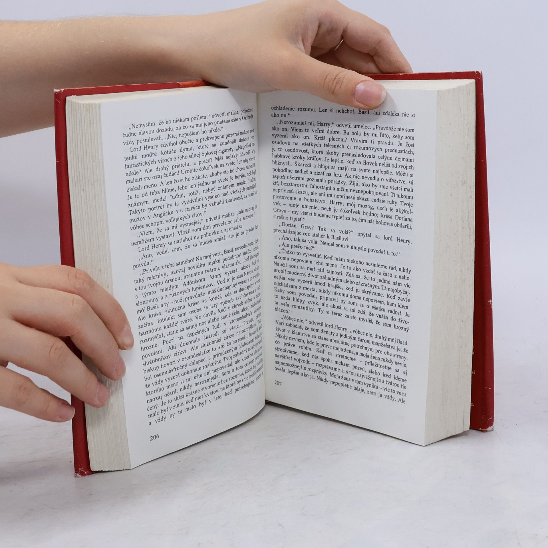 Oscar Wilde Portrét Doriana Graya. Vejár lady Windermerovej. Balada o žalári v Readingu