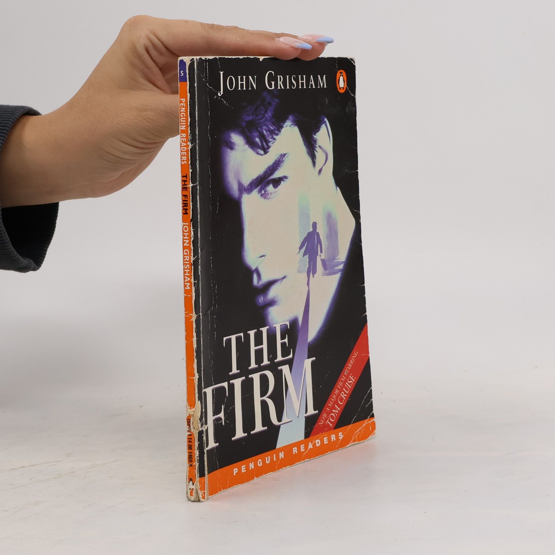 Robin Waterfield The firm