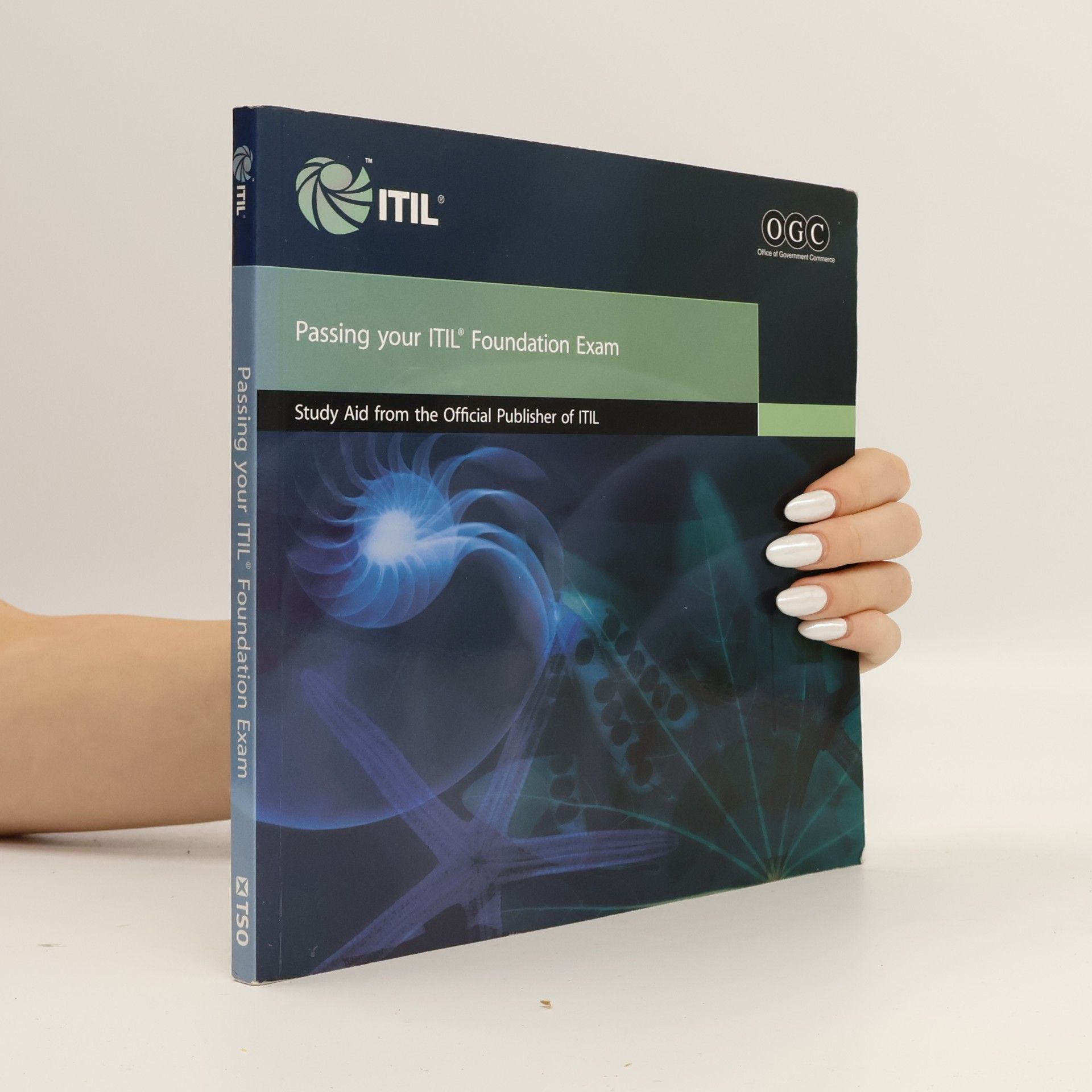 Christian F. Nissen Passing Your ITIL Foundation Exam