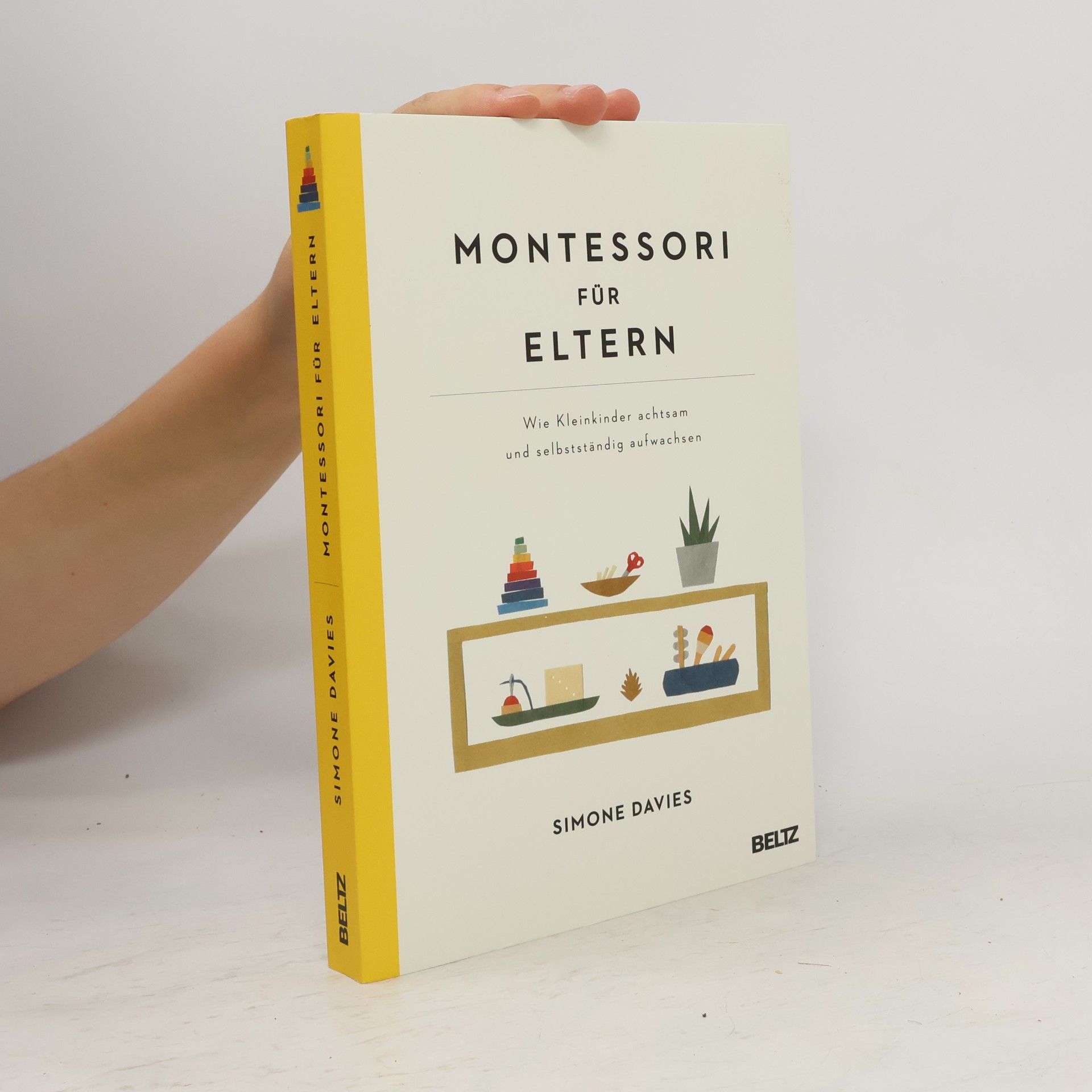 Montessori für Eltern