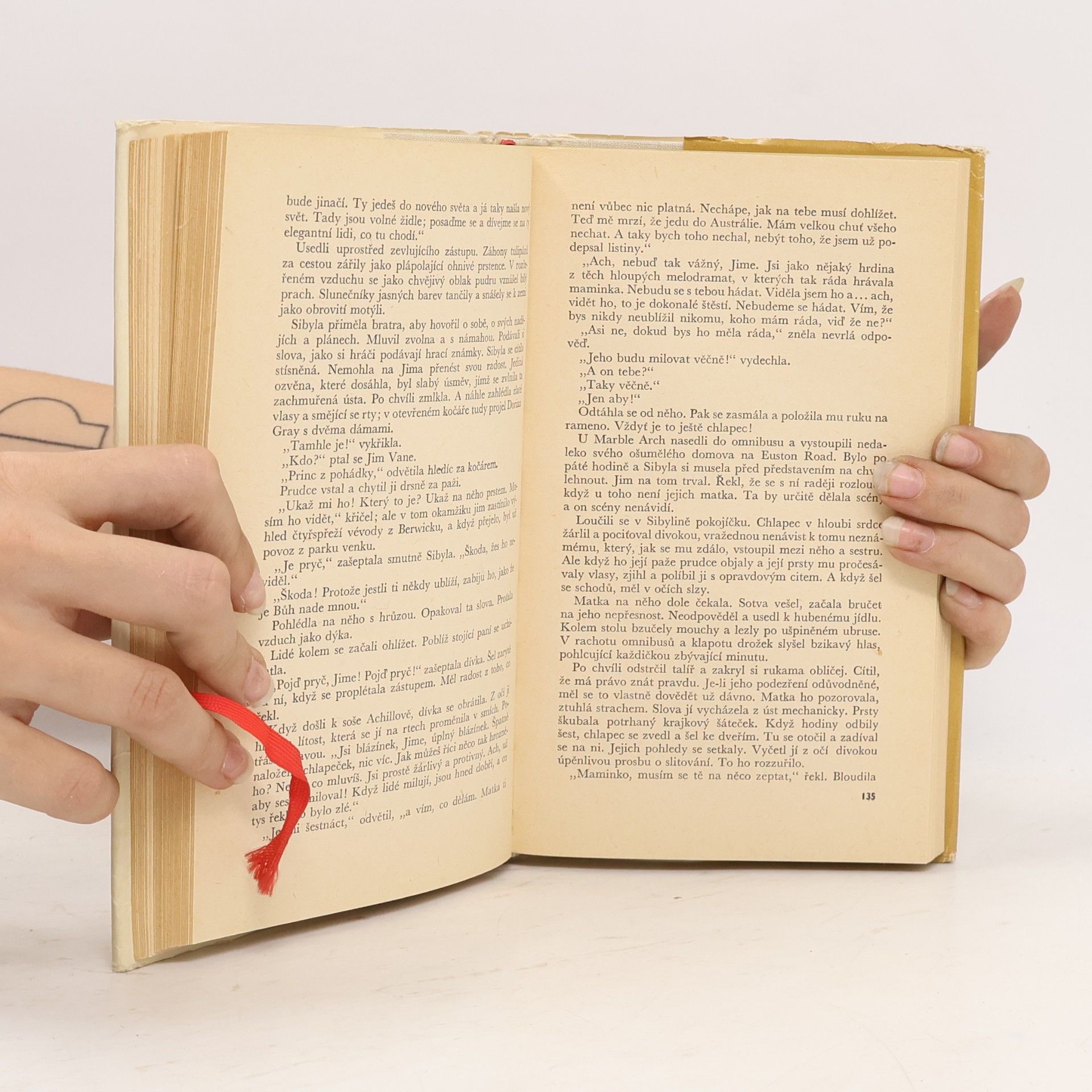 Oscar Wilde Cantervillské strašidlo a jiné prózy