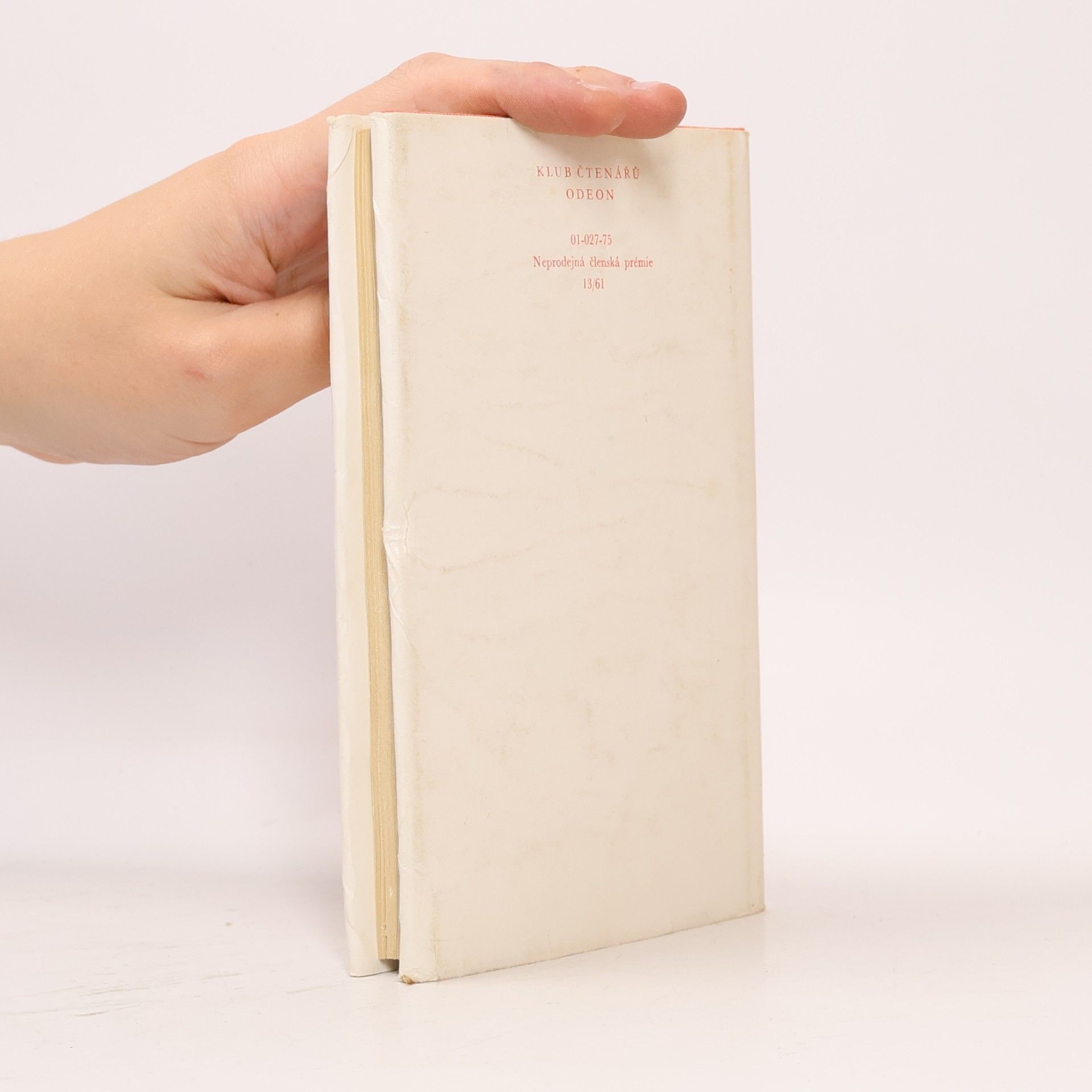 Rudolf Havel Tři smetanovská libreta