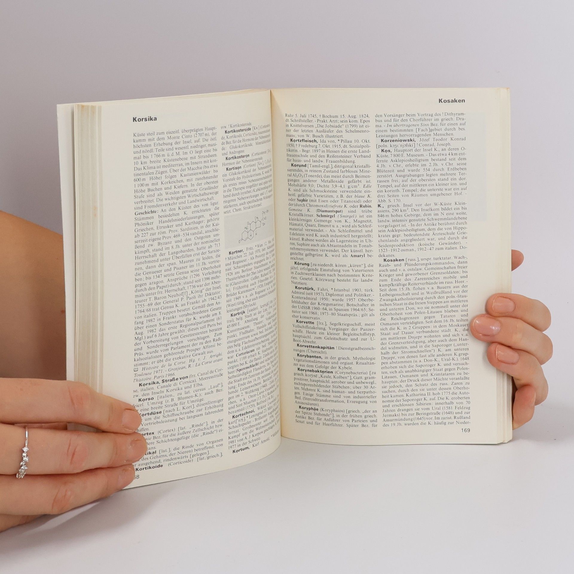 Autorenkollektiv Meyers grosses Taschenlexikon