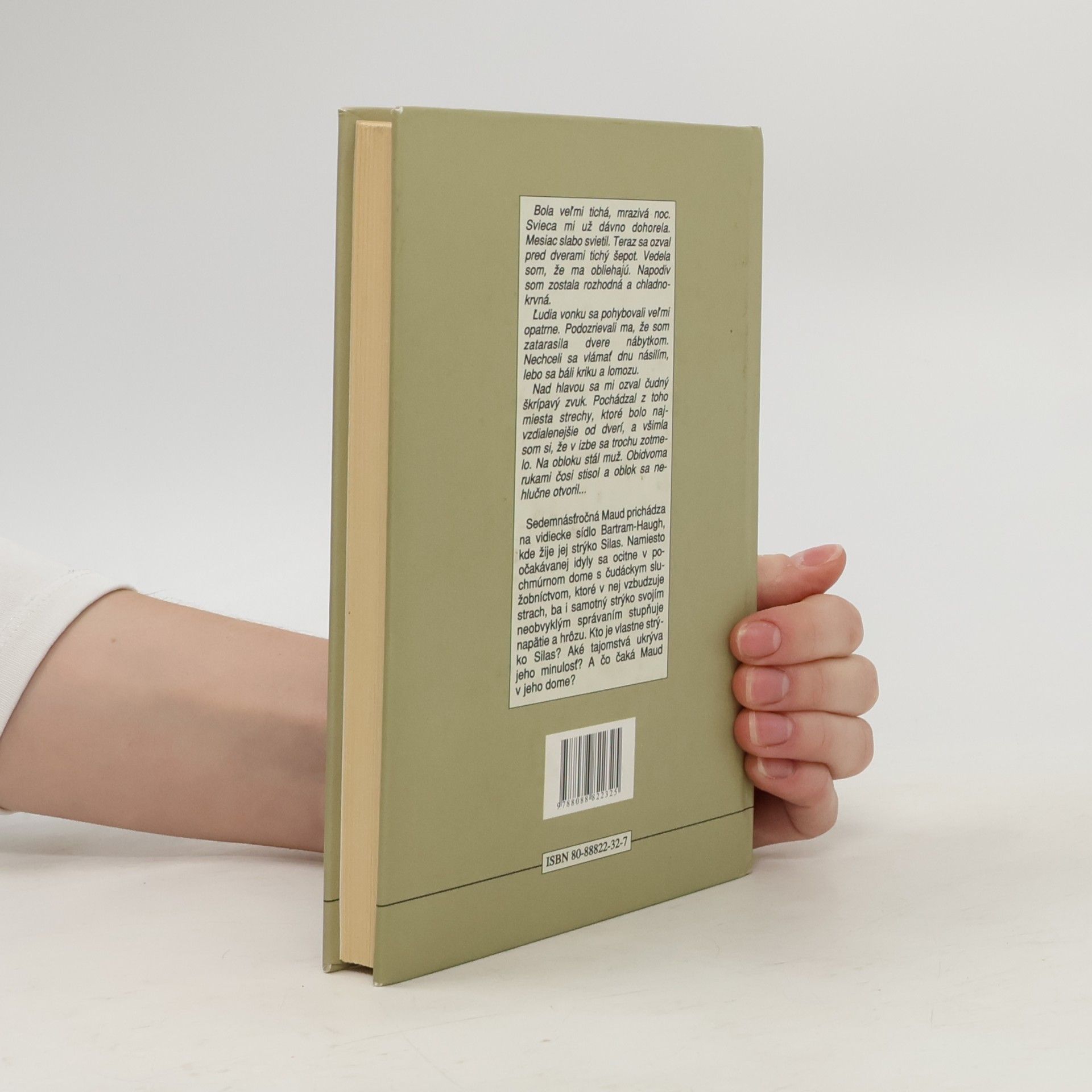Joseph Sheridan Le Fanu Sirota z Knowlu