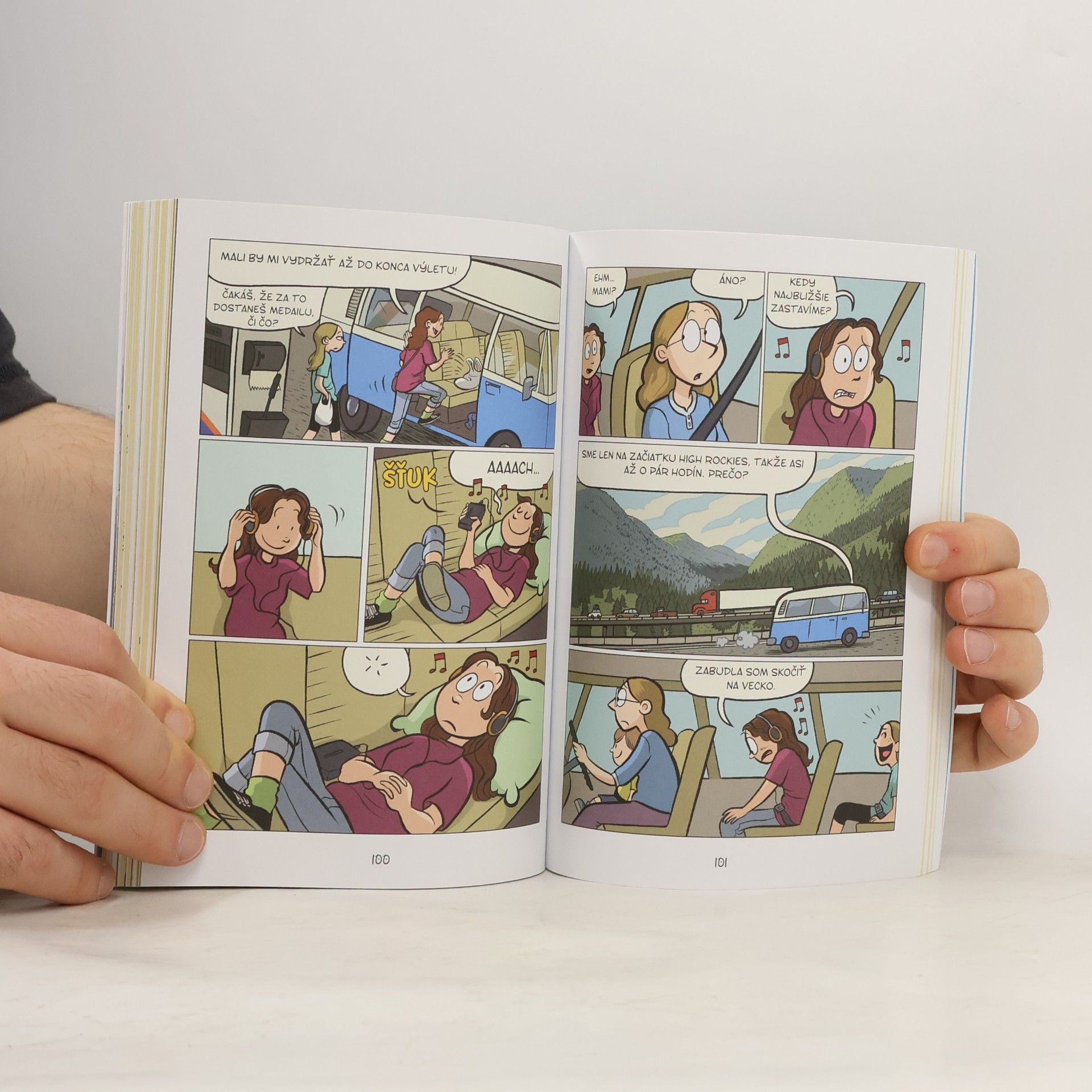 Raina Telgemeier Sestry