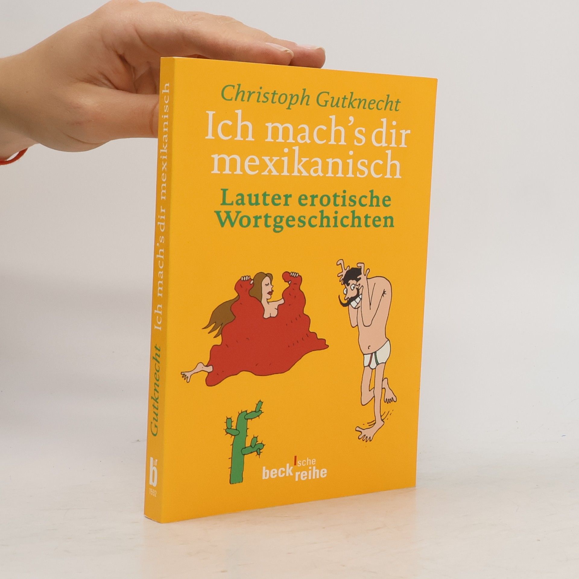 Ich mach's dir mexikanisch