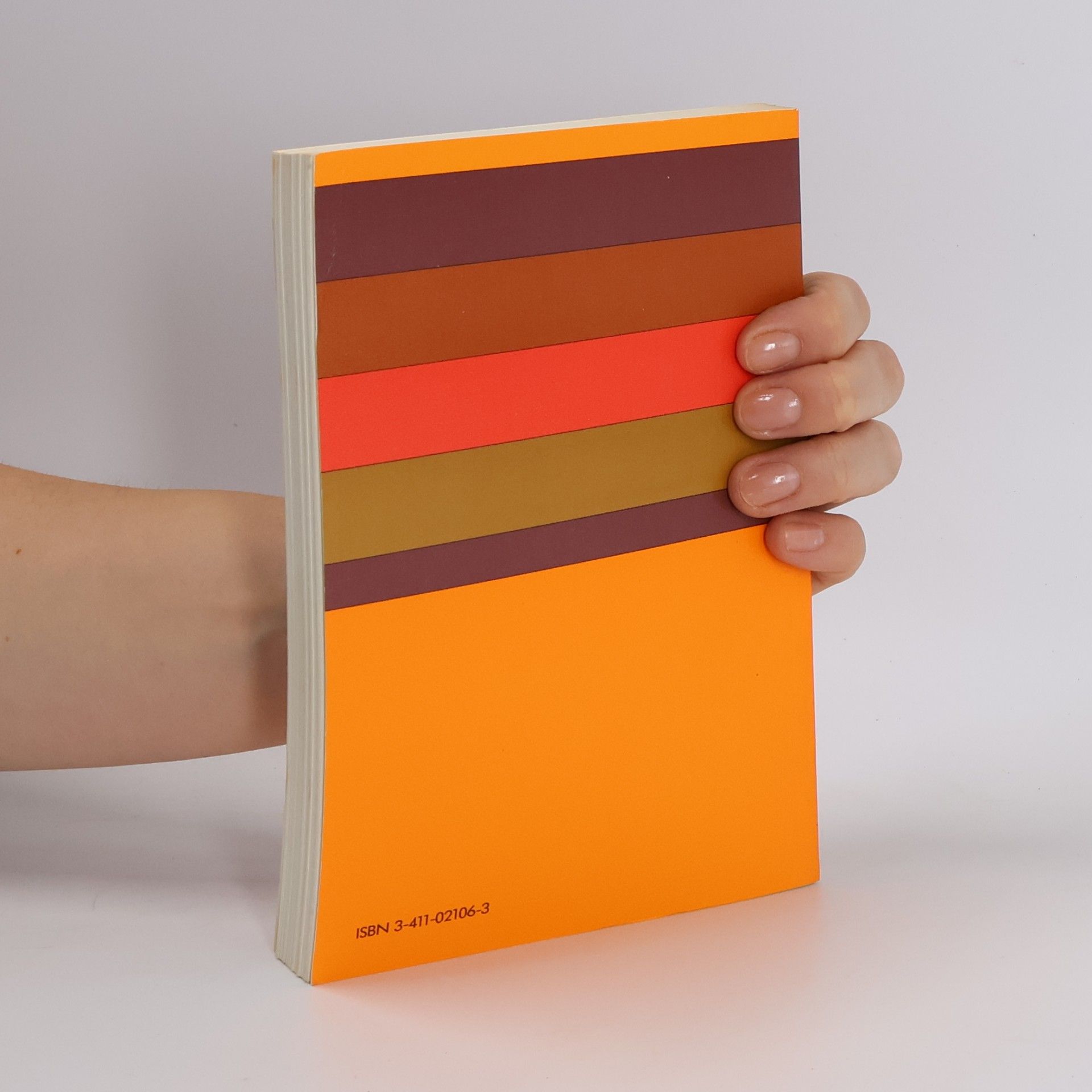 Various authors Meyers grosses Taschen-Lexikon