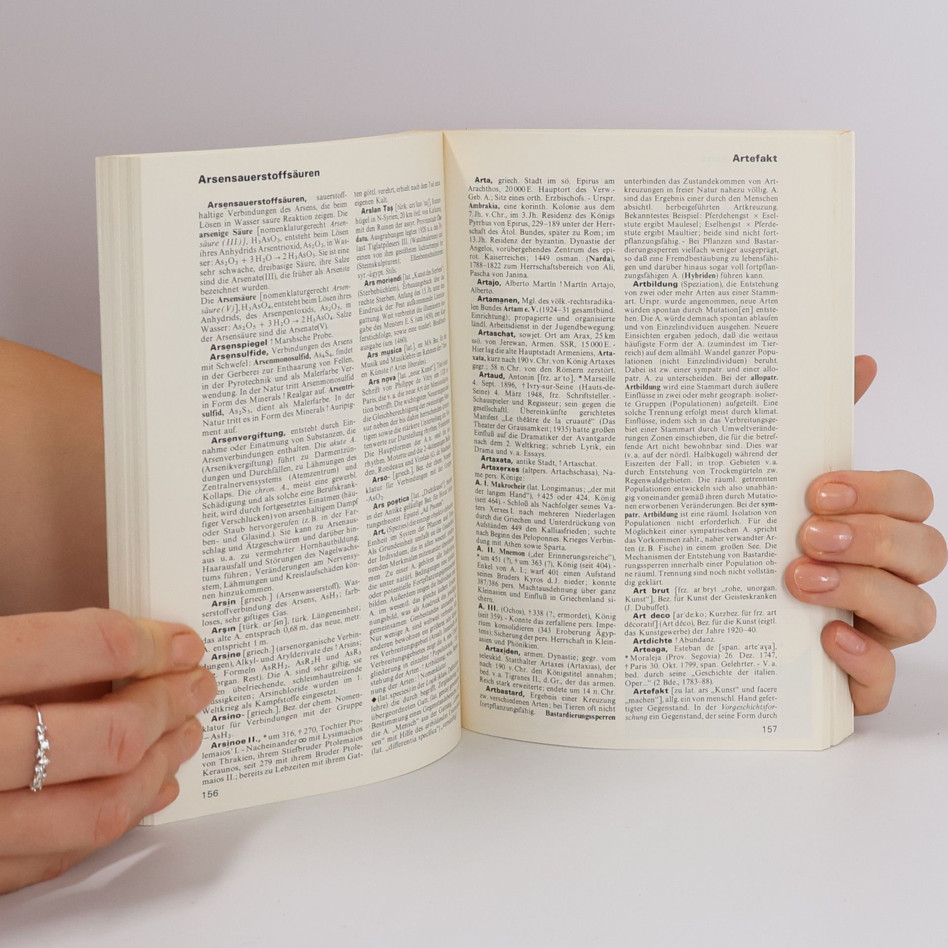 Autorenkollektiv Meyers grosses Taschenlexikon