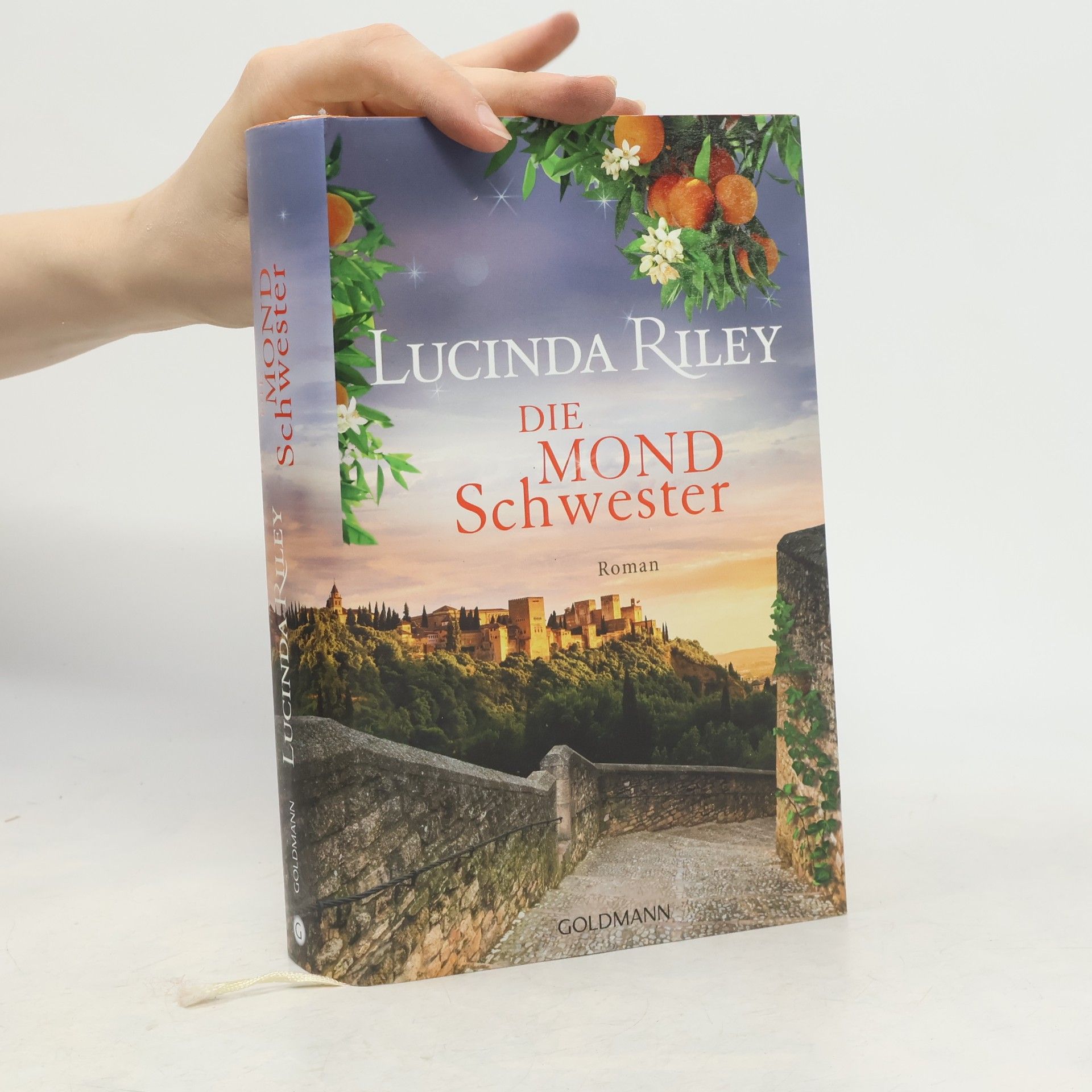 Die Mondschwester