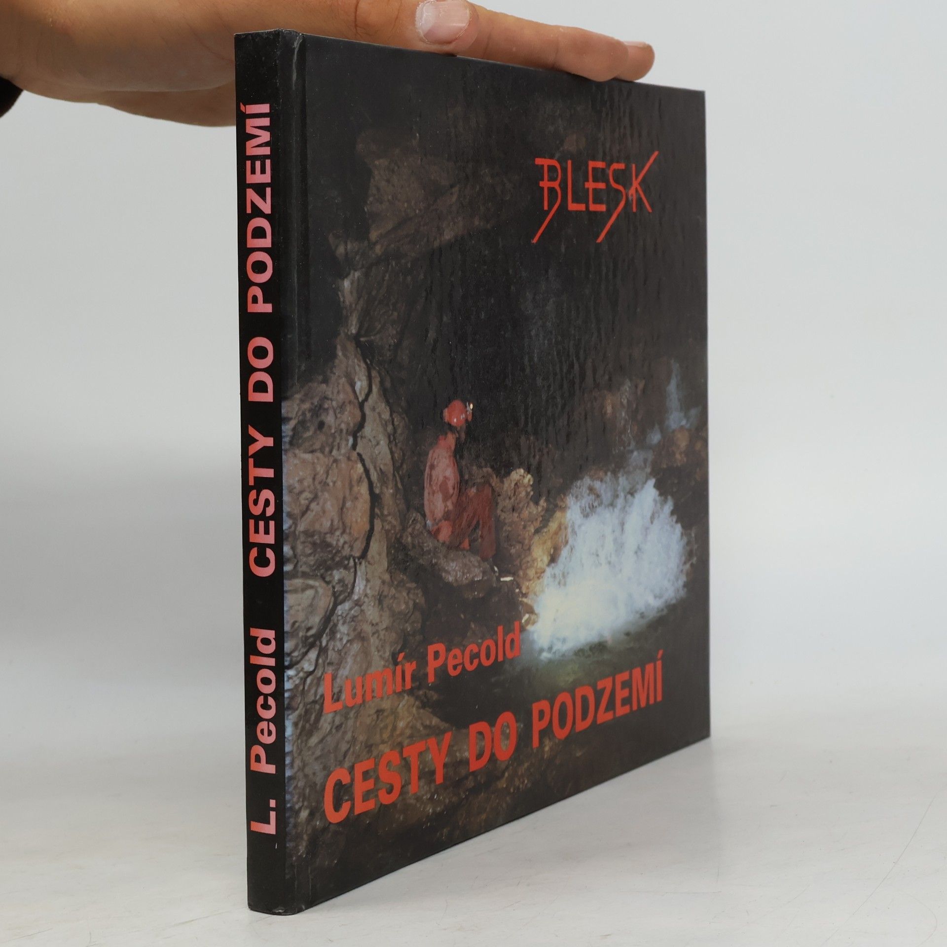 Cesty do podzemí