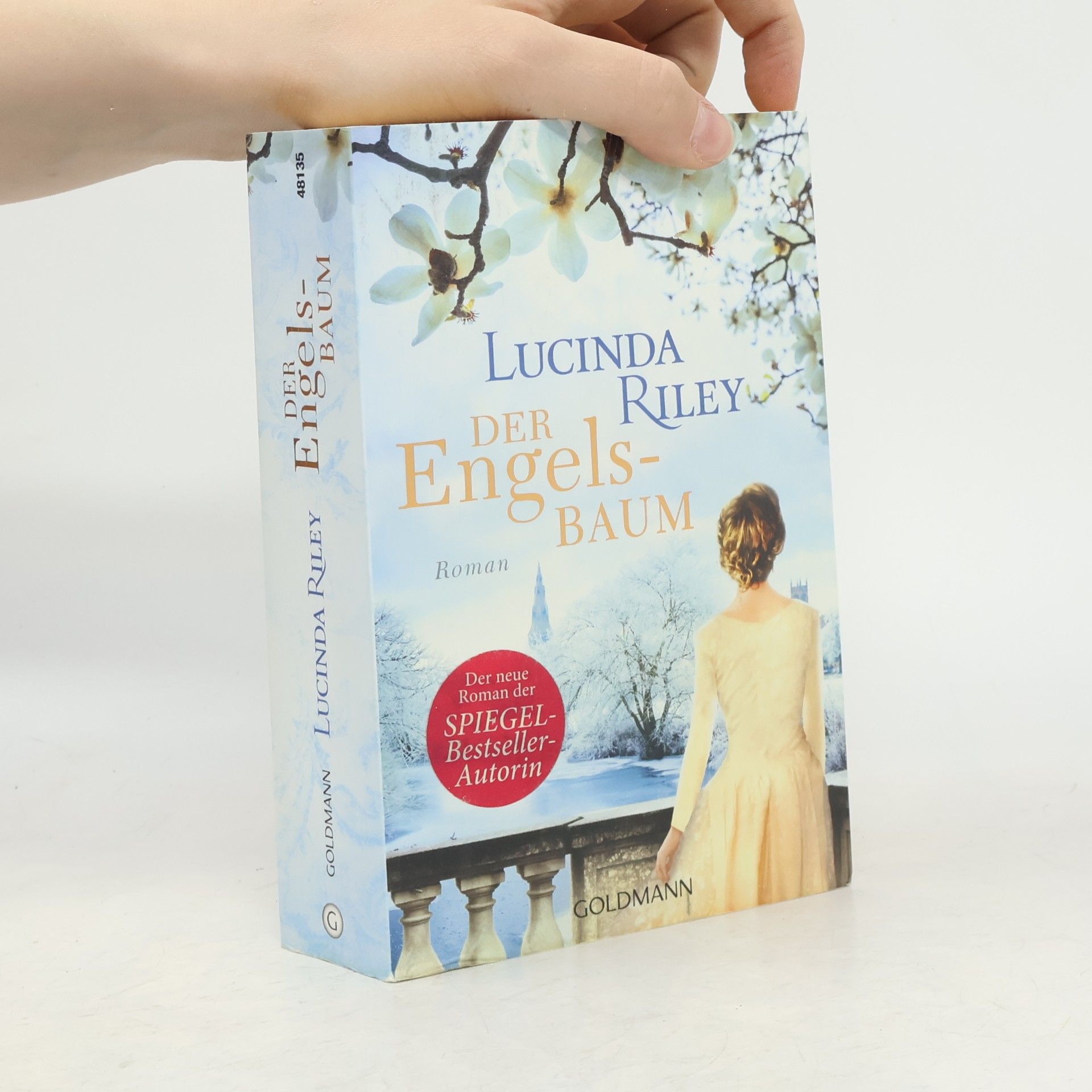 Lucinda Riley Der Engelsbaum
