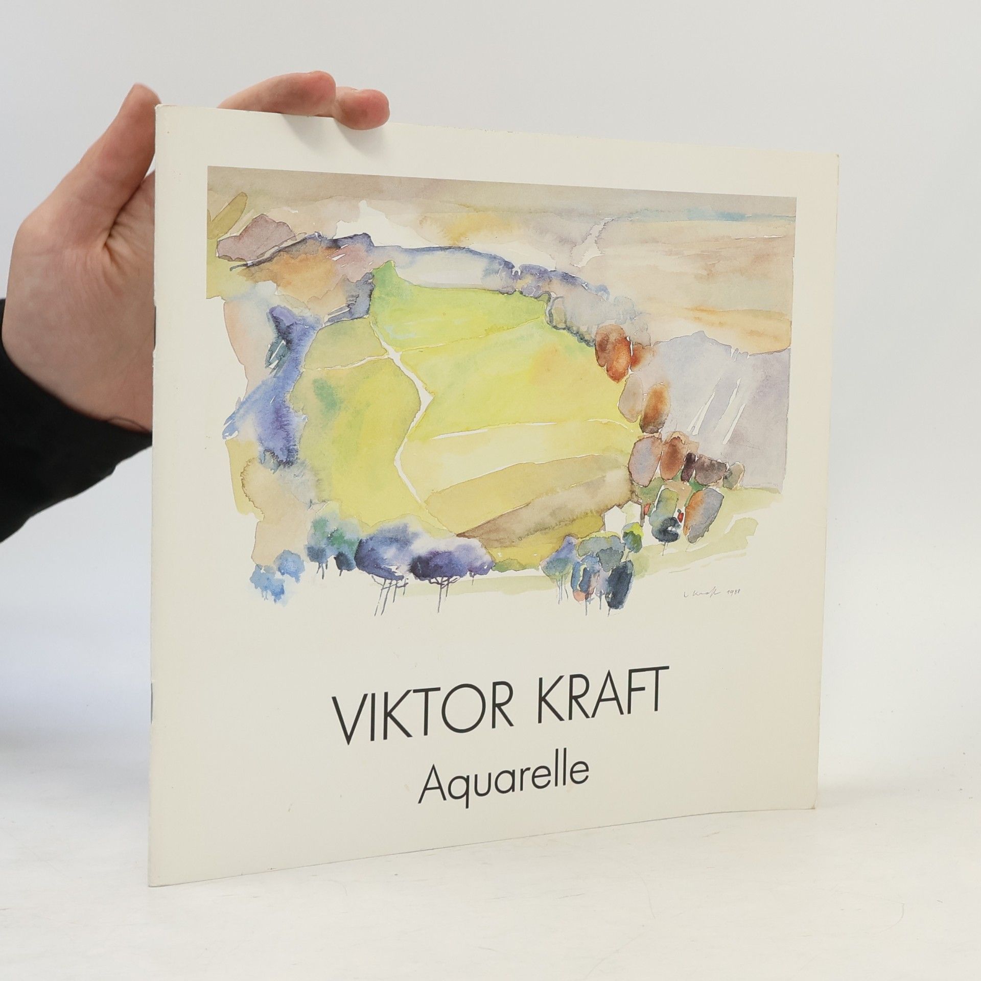 Viktor Kraft