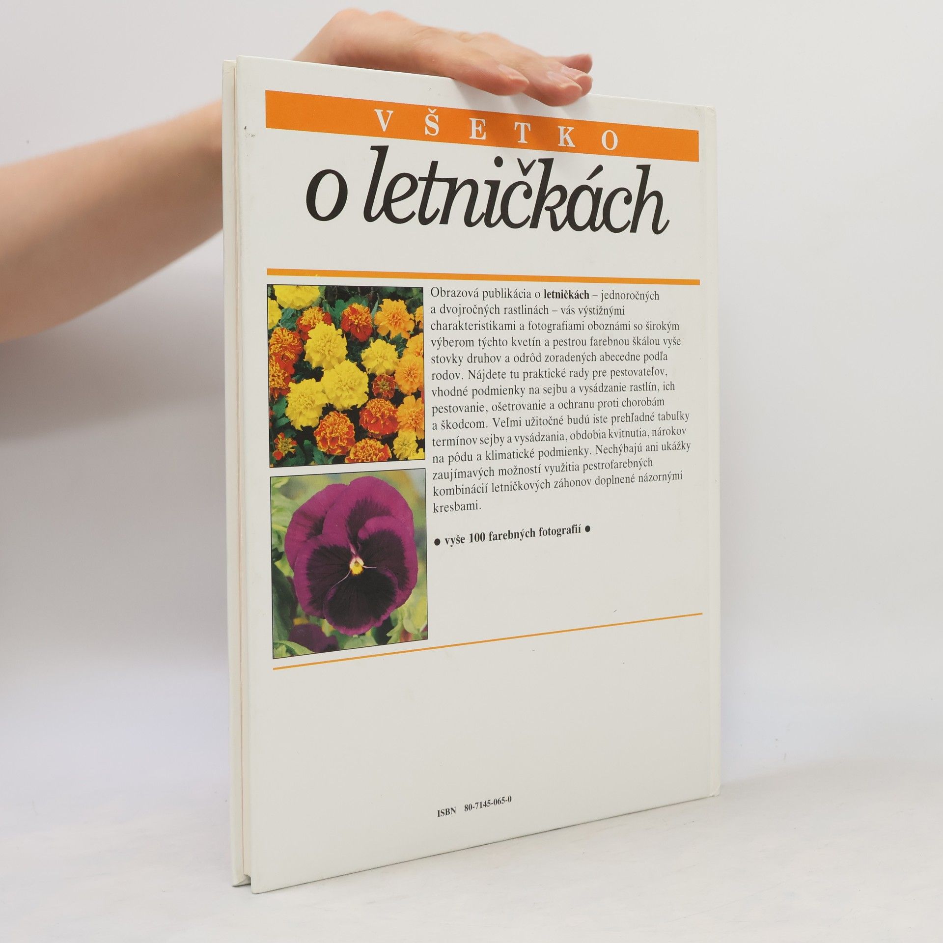 Igor Drobný Všetko o letničkách