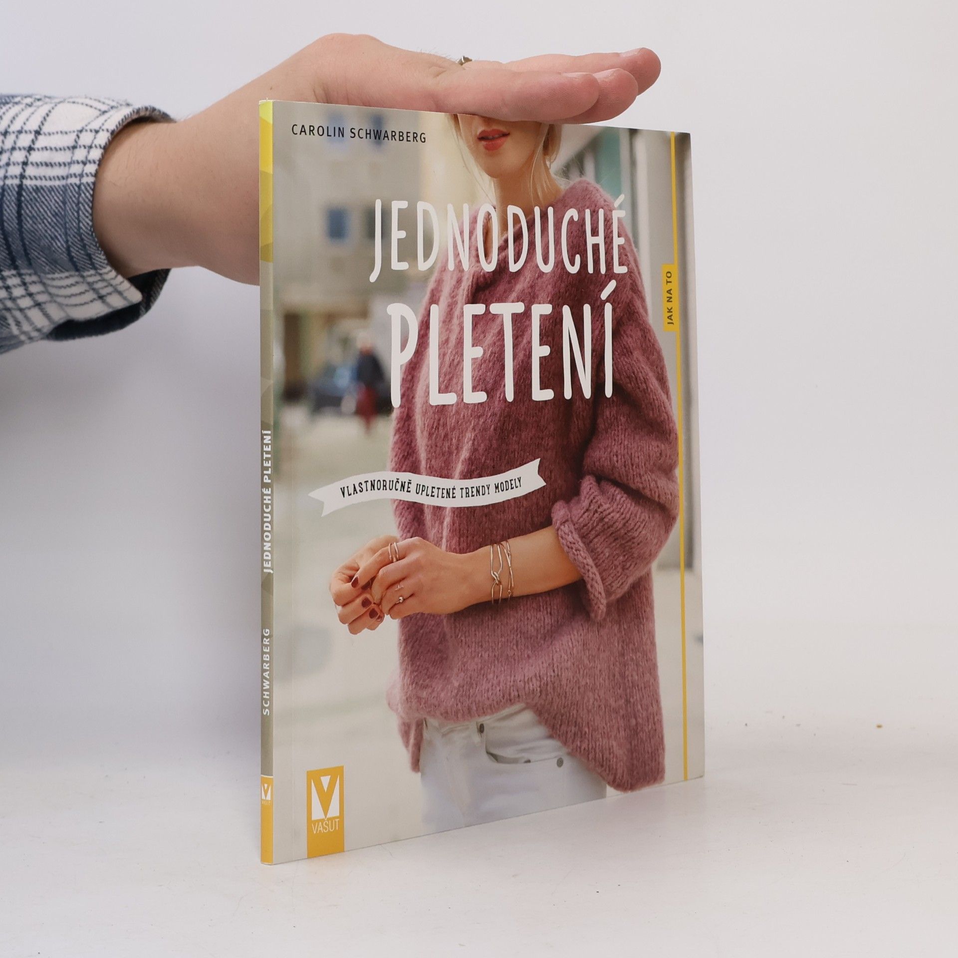 Jednoduché pletení