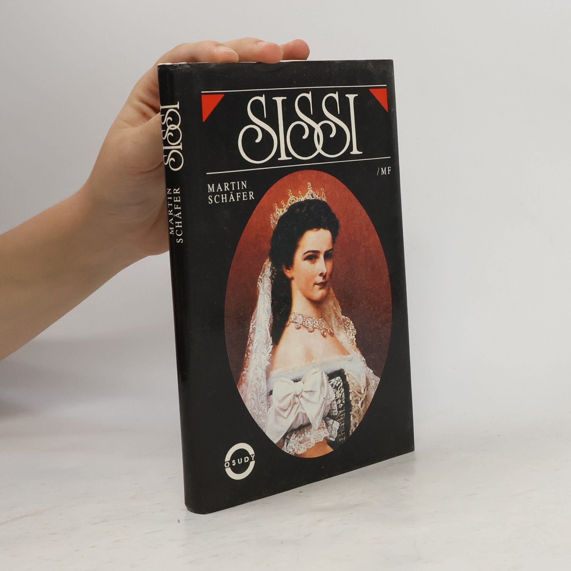 Martin Schäfer Sissi