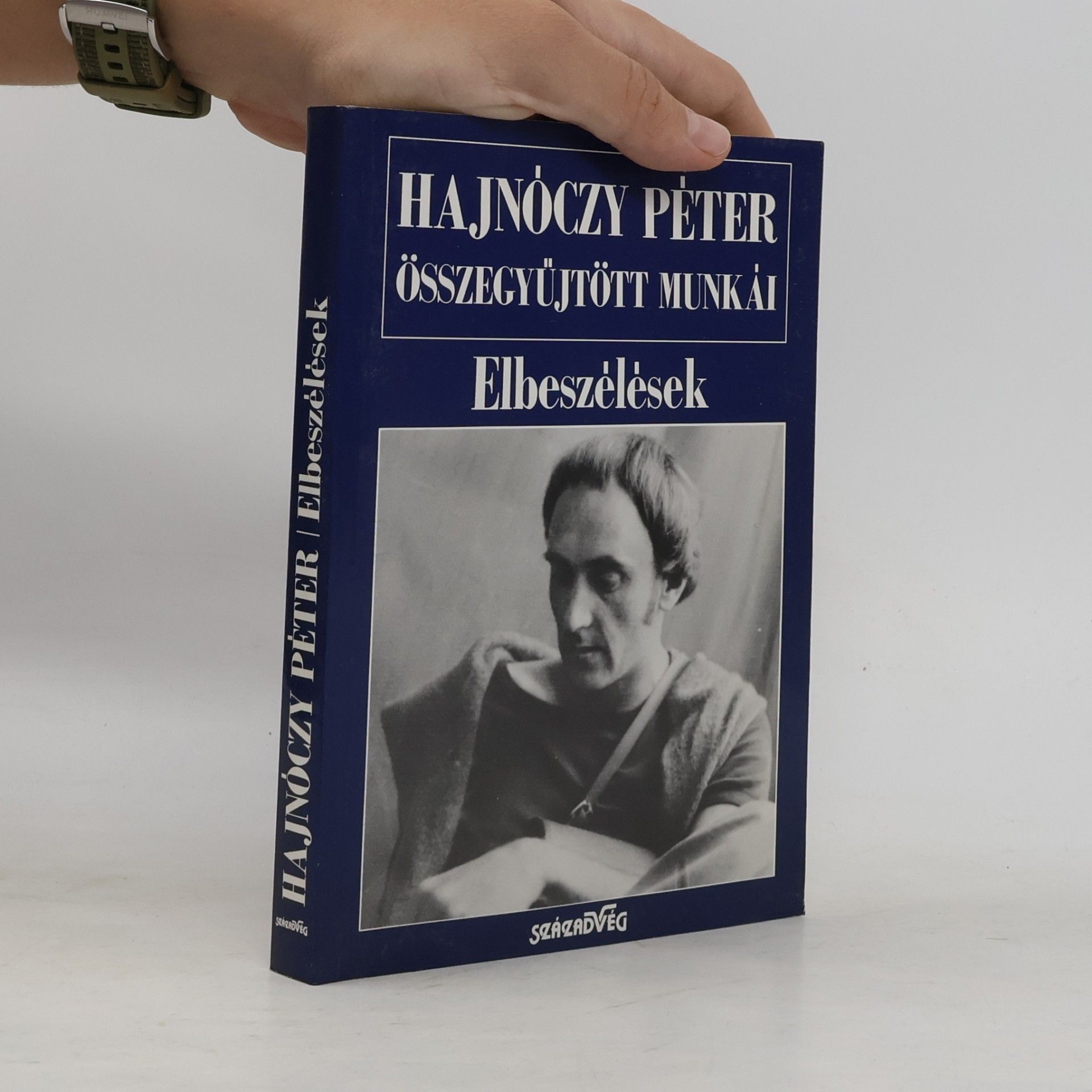 Mátis Lívia Elbeszélések