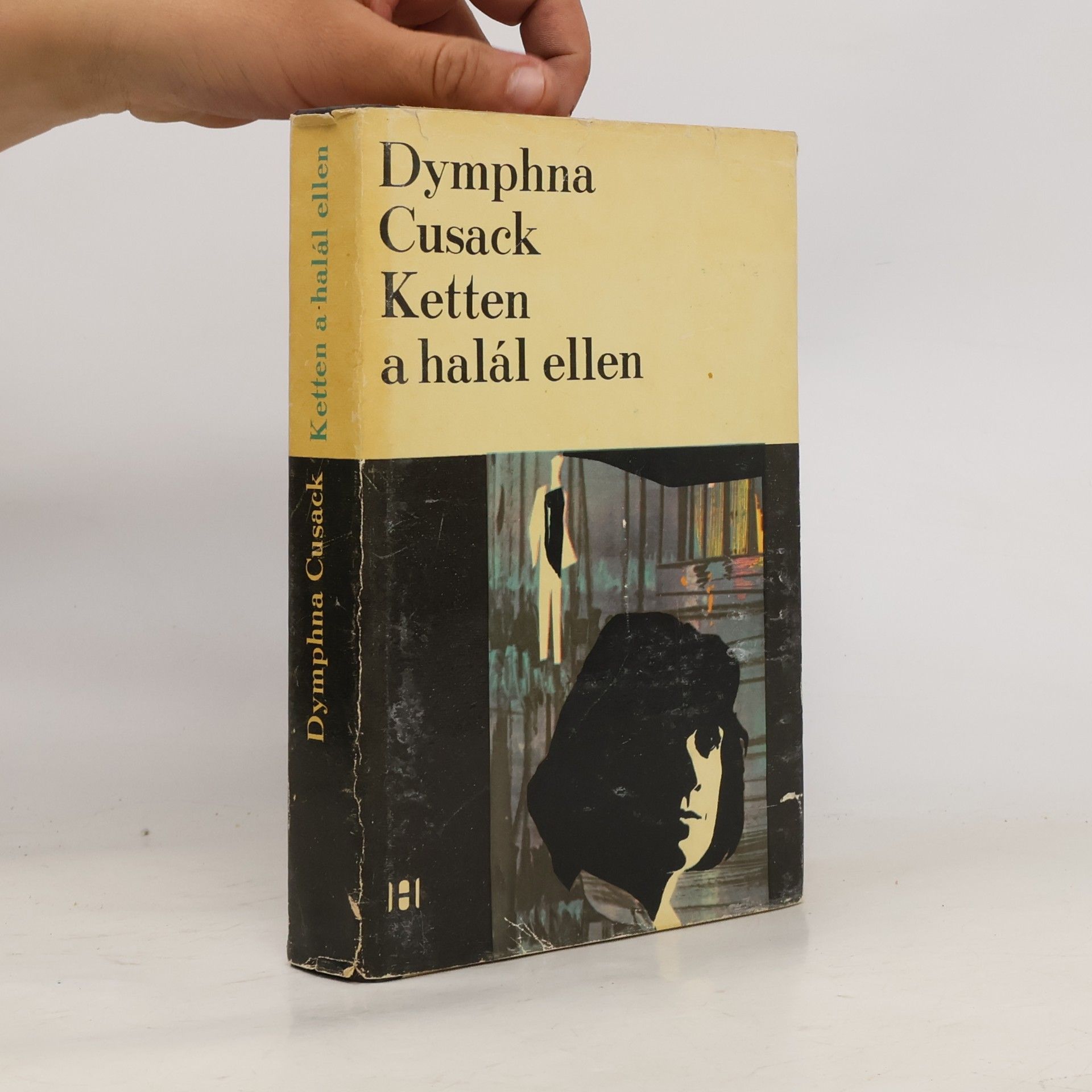 Dymphna Cusack Ketten ​a halál ellen
