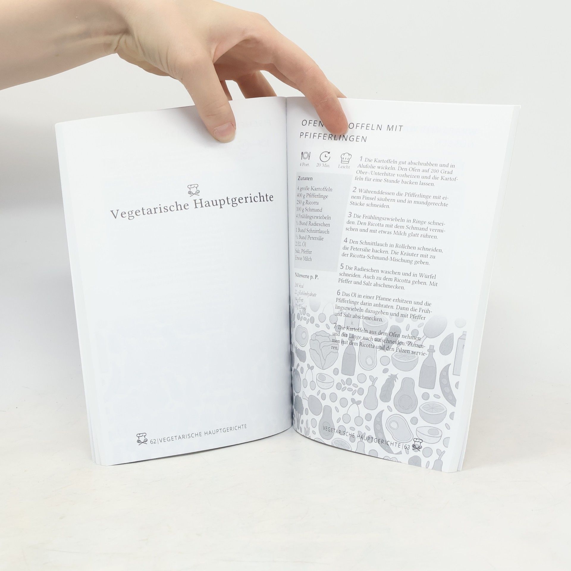 Ann-Katrin Remmers Eisenmangel Kochbuch
