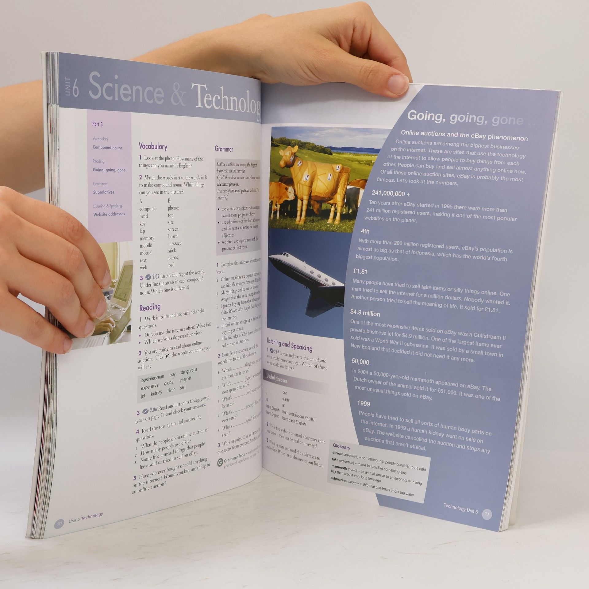 Lindsay Clandfield Global: Pre-intermediate coursebook