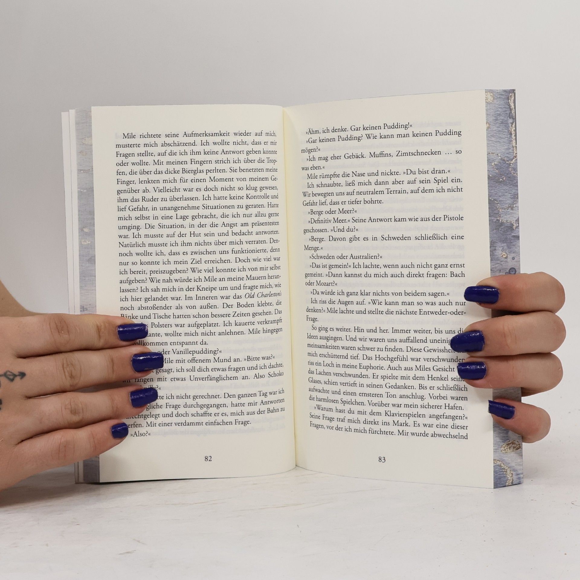 Elisa Stecker Crashing Symphonies